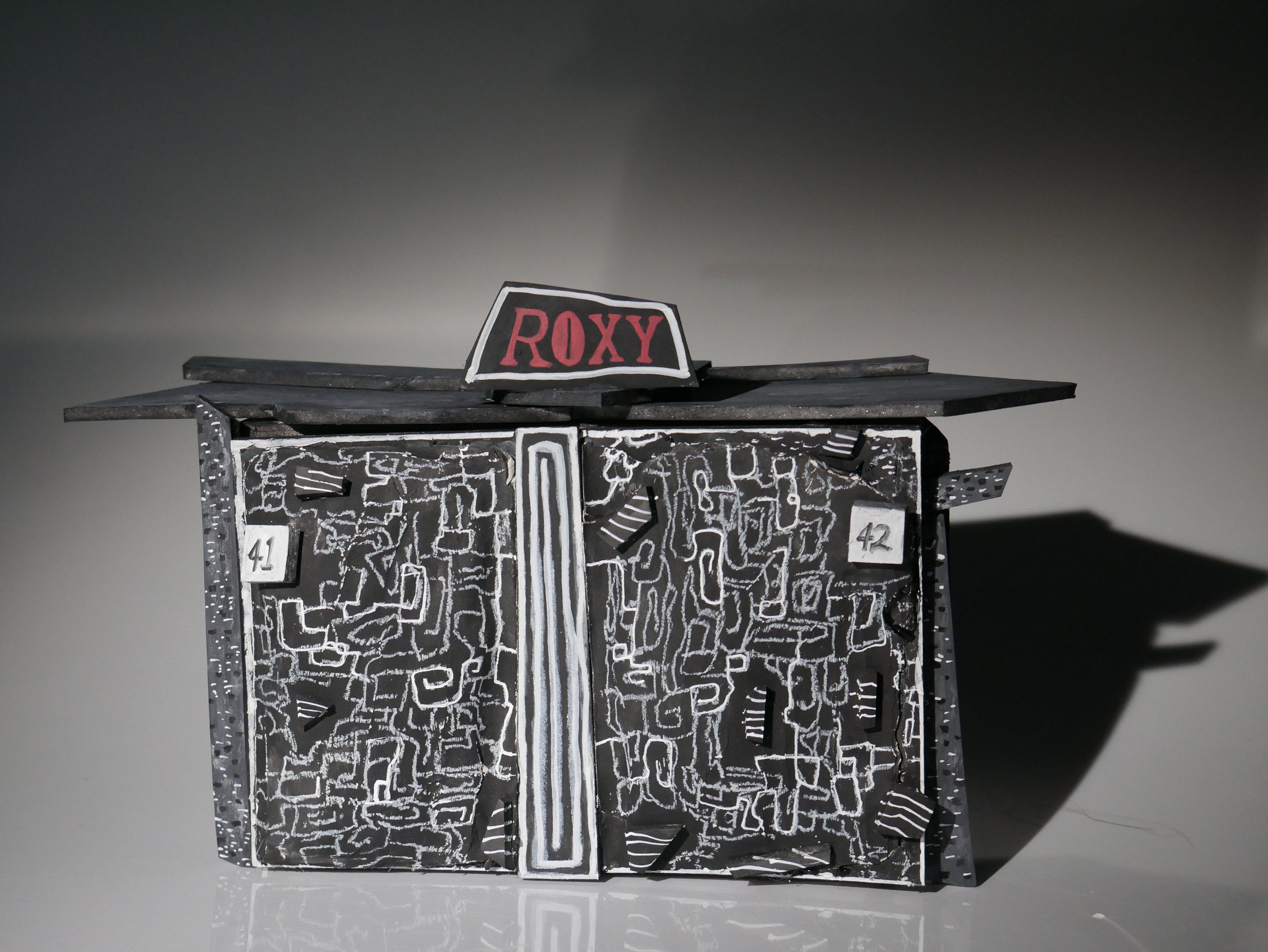 Roxy
