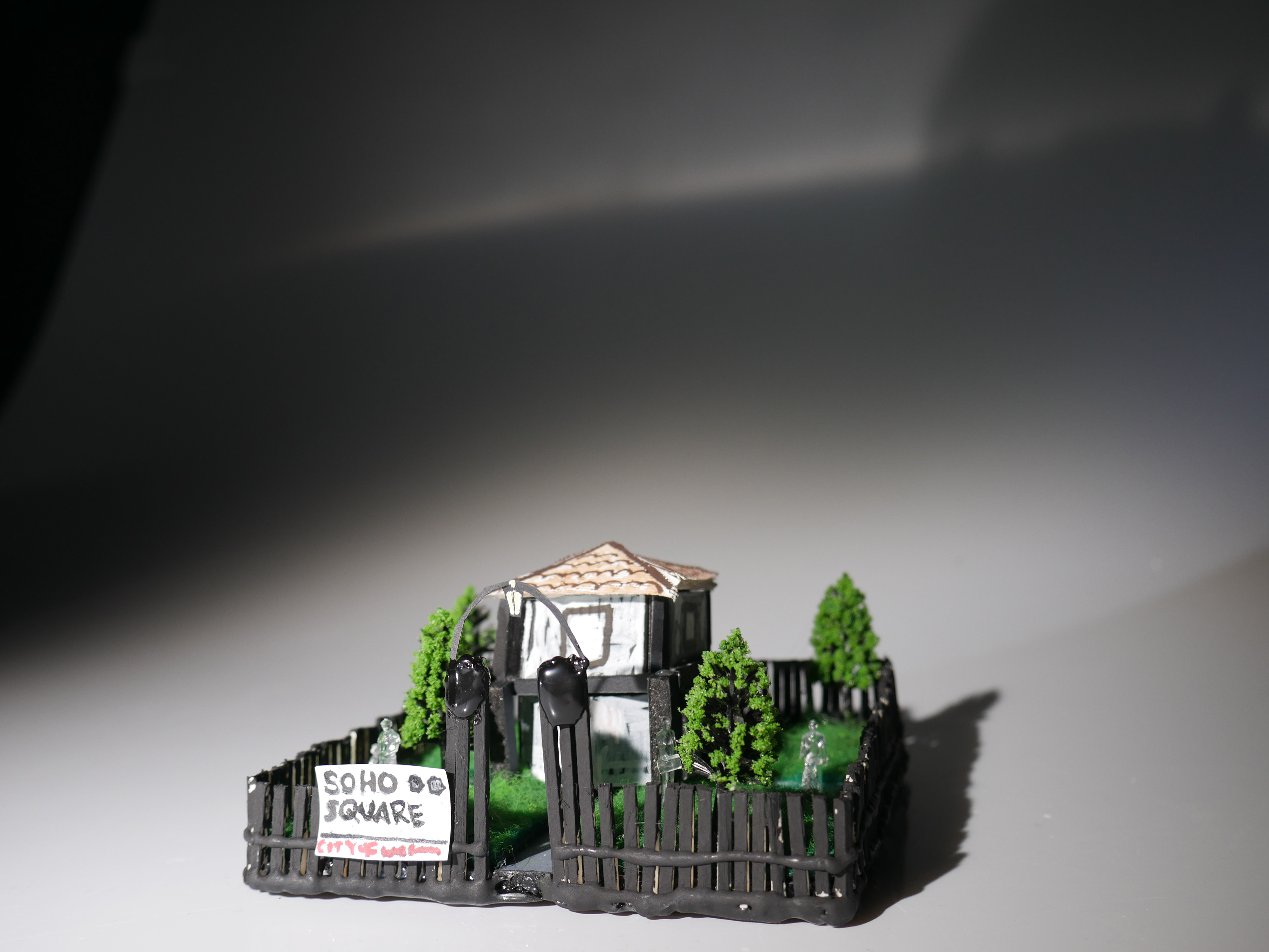 Soho Square