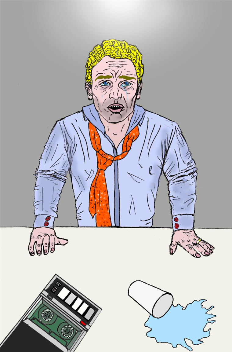 The Husband