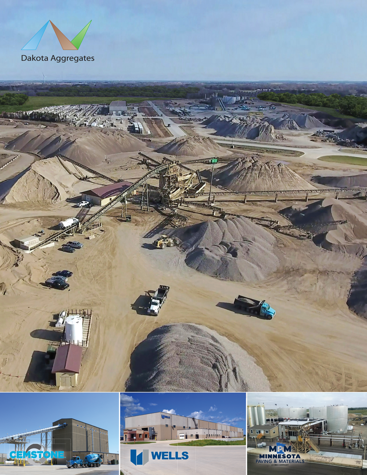 Multi Brand Brochure