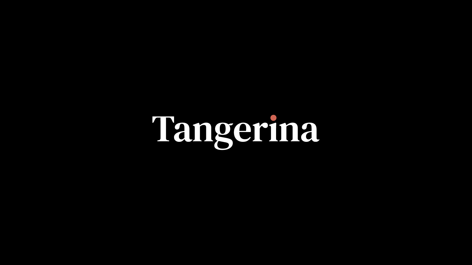 Logo- Black variation