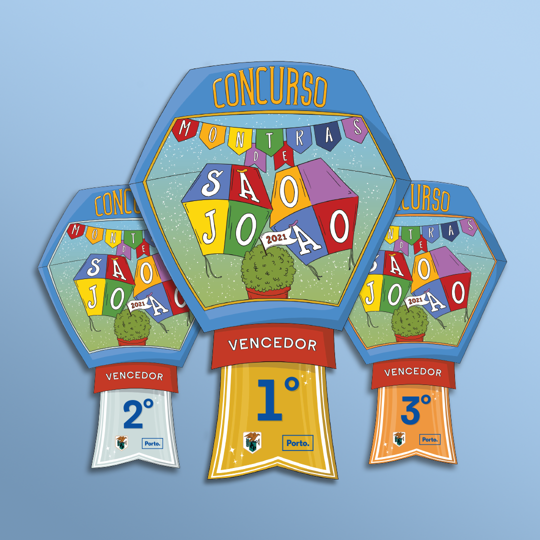 Prize design