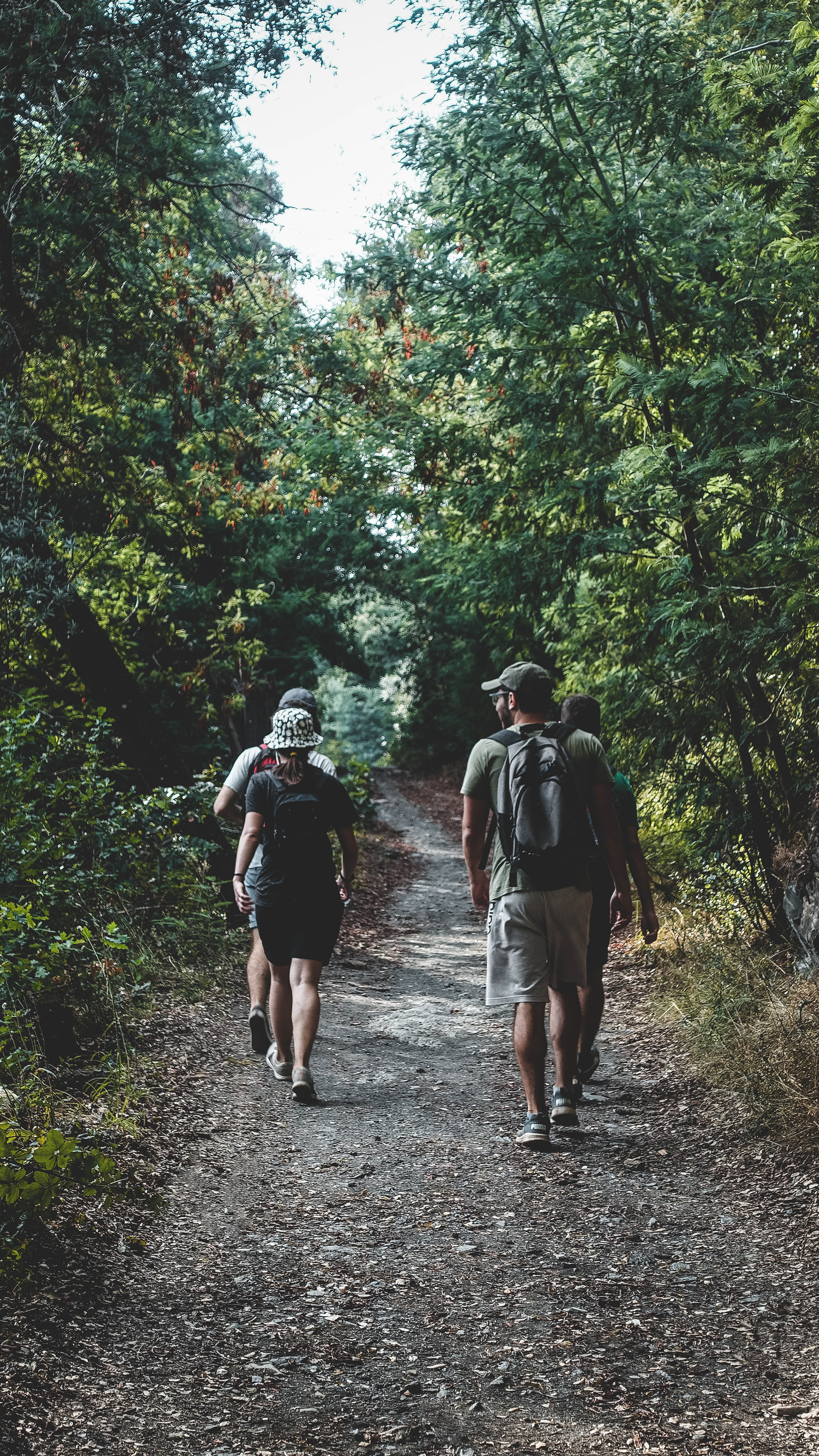 Explore nature