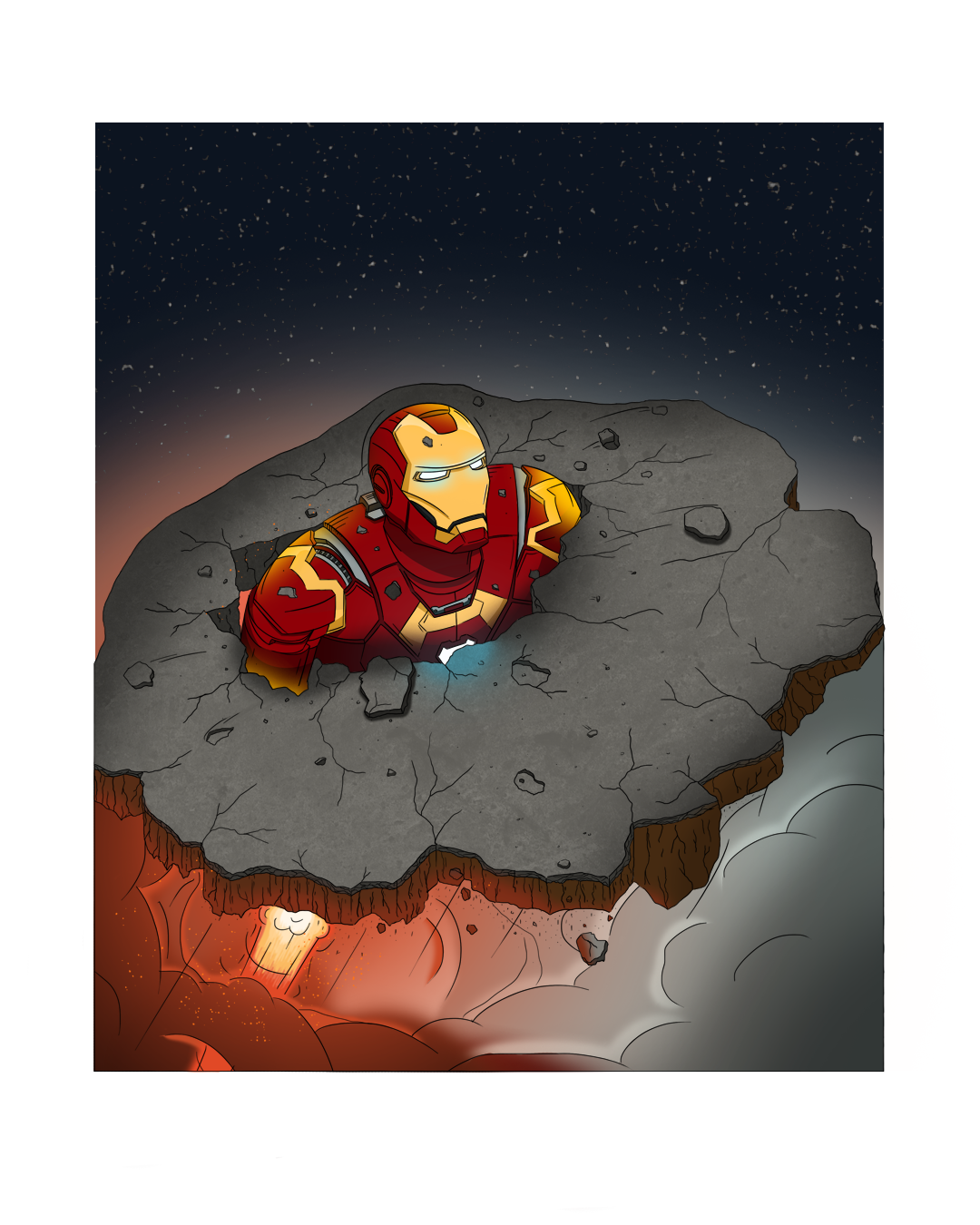 Iron-Man