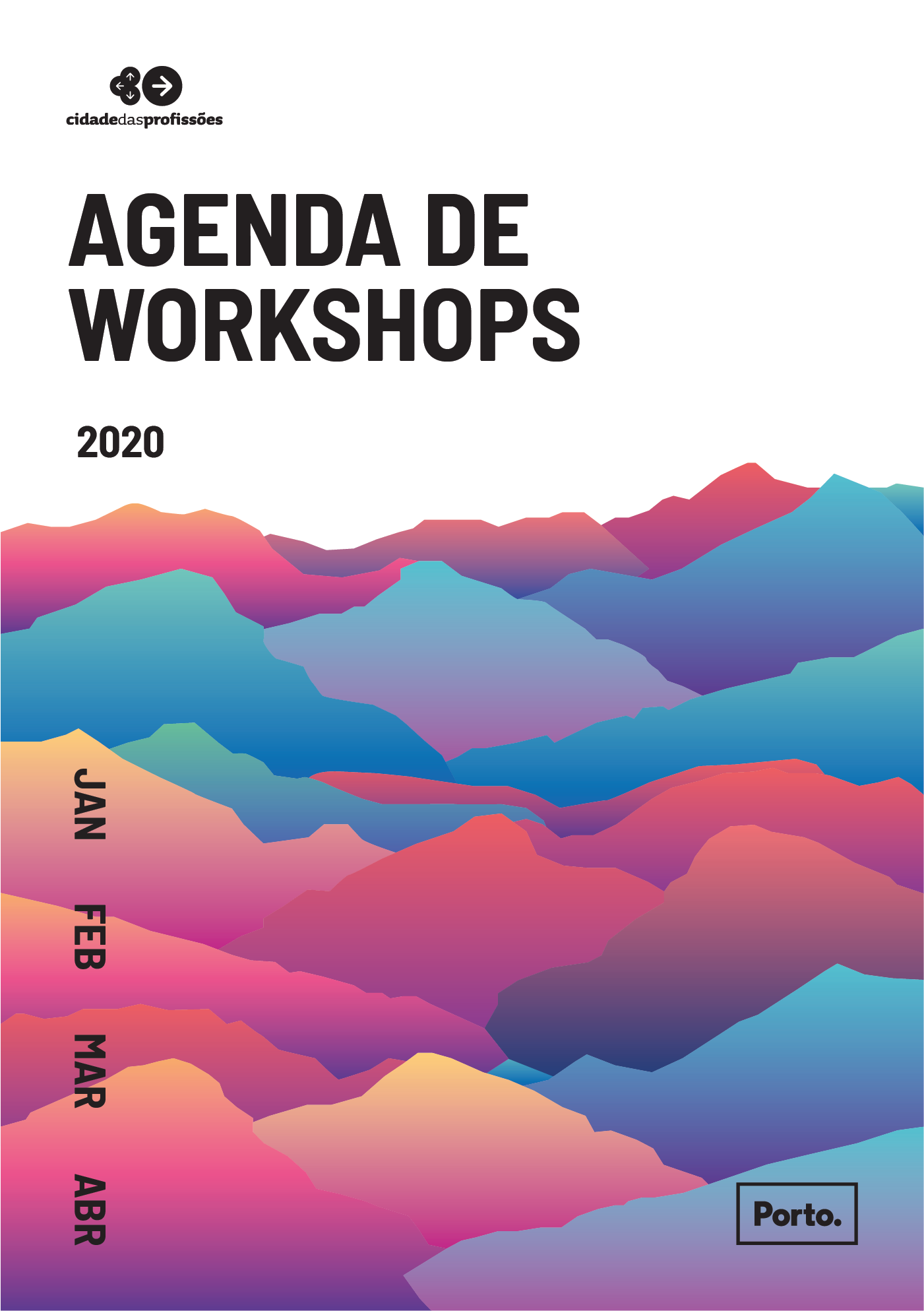 CdP - Front cover