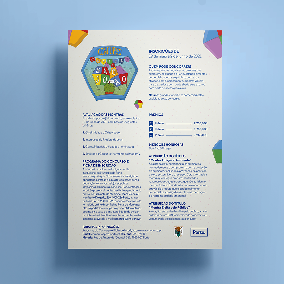 Flyer - back