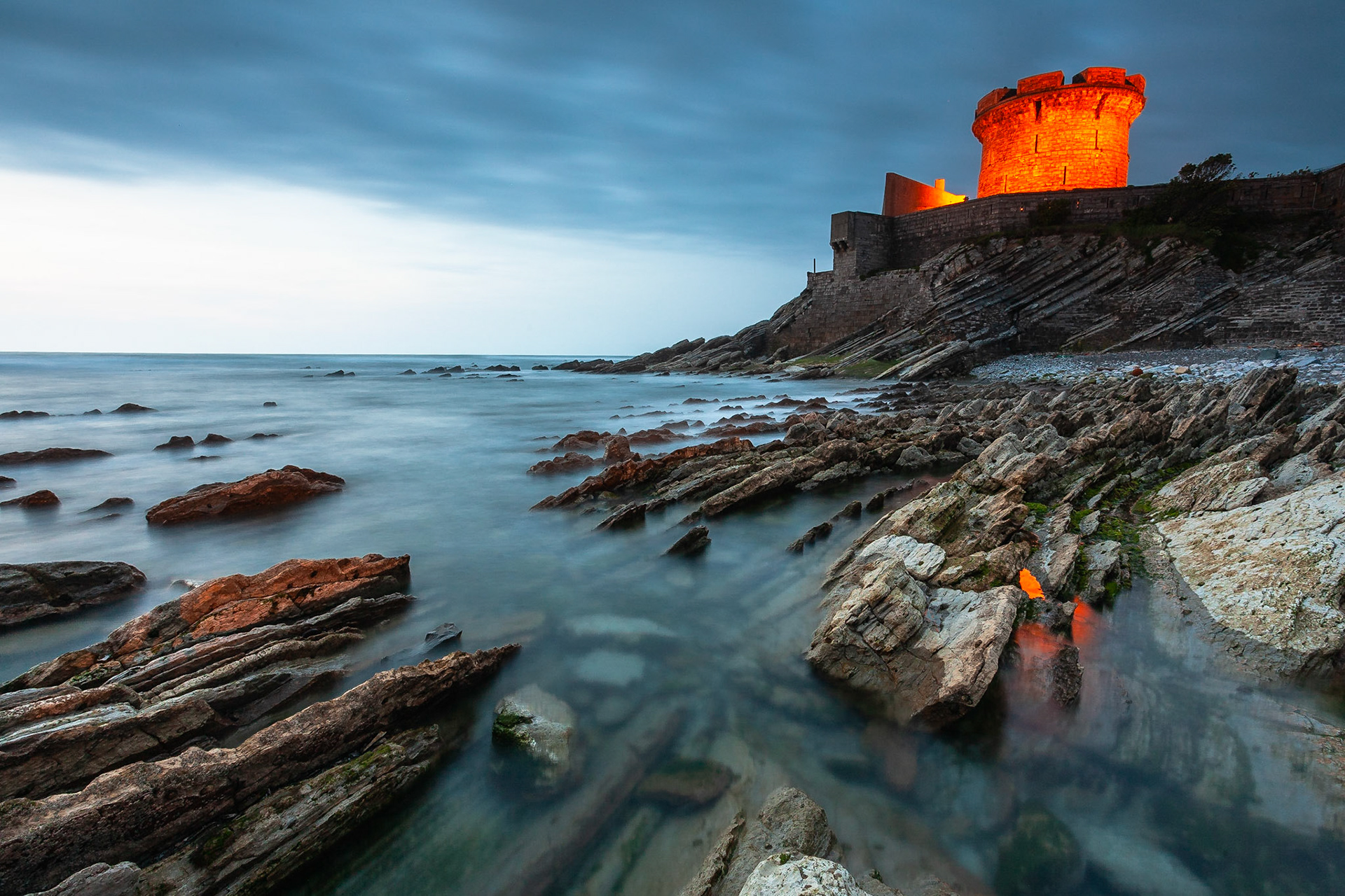 Saint Jean de Luz: Soccoa