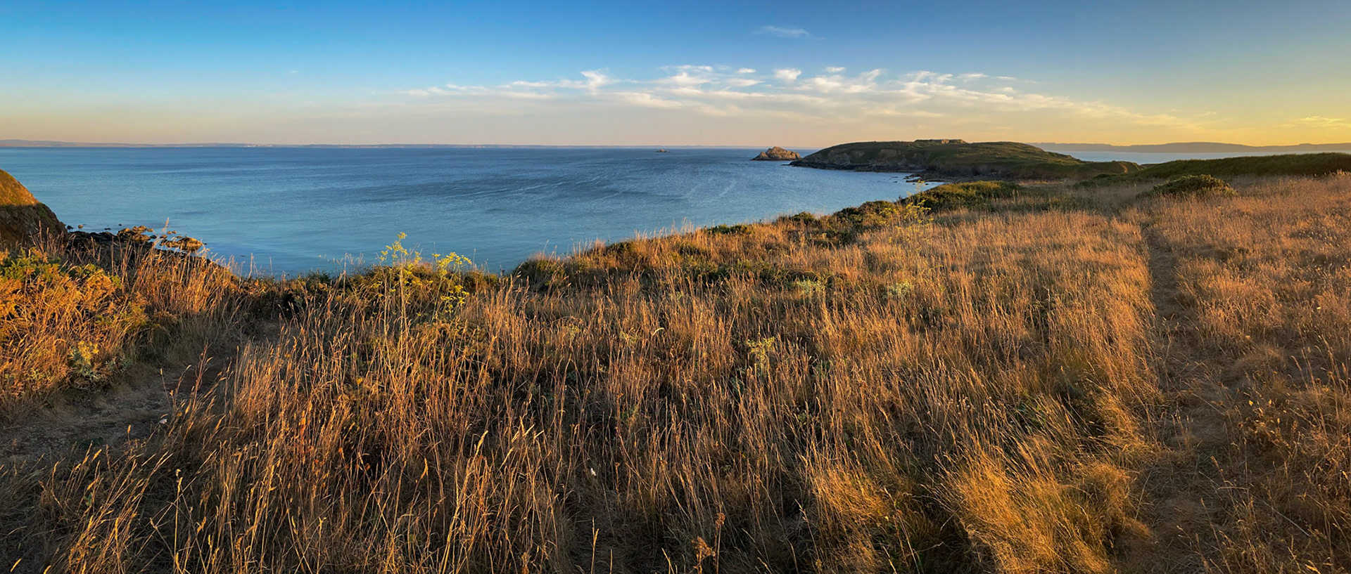 Presqu'île de Crozon