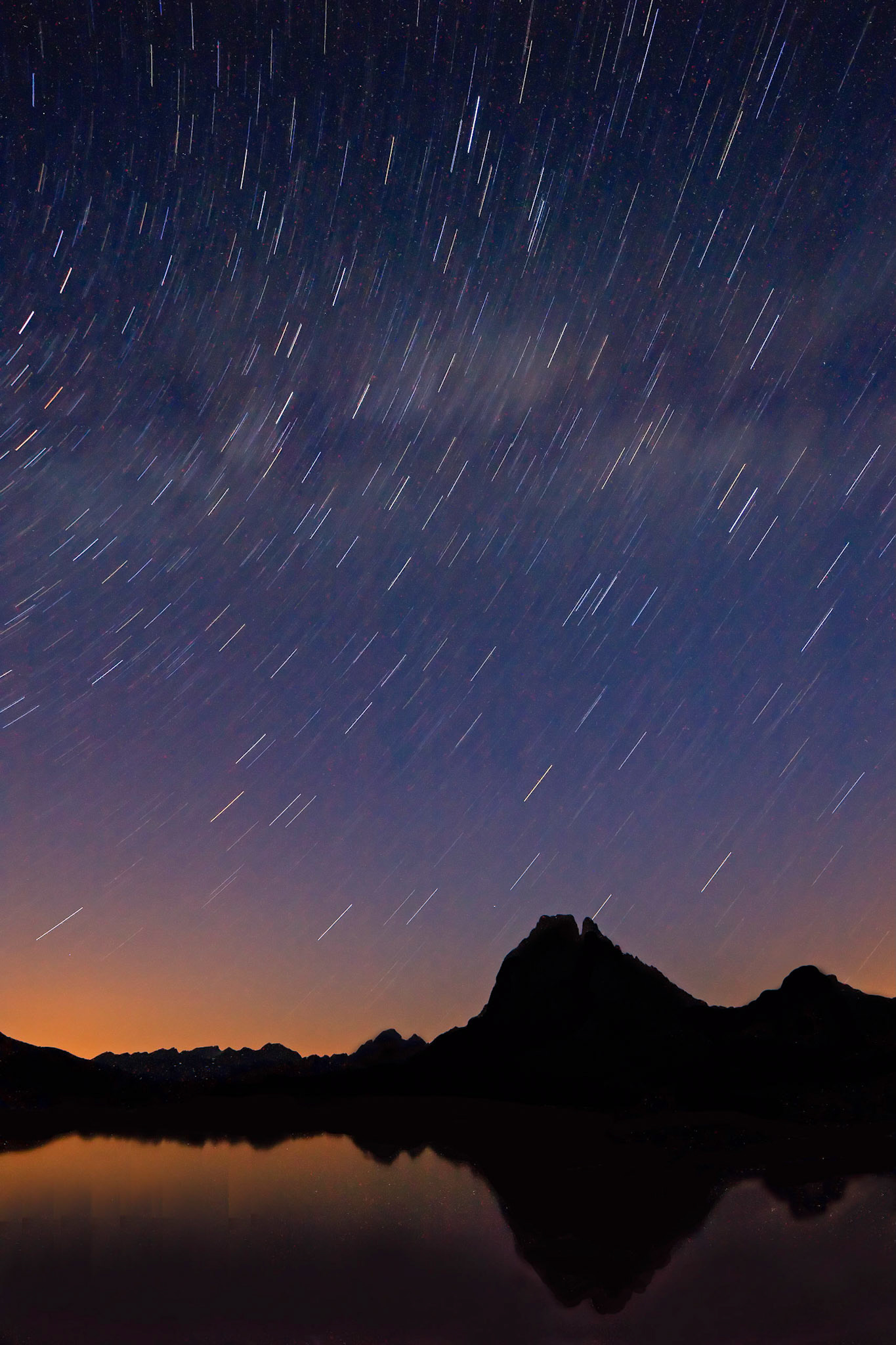 © Hervé Dugoujon - Lacs, Montagne et Rivières