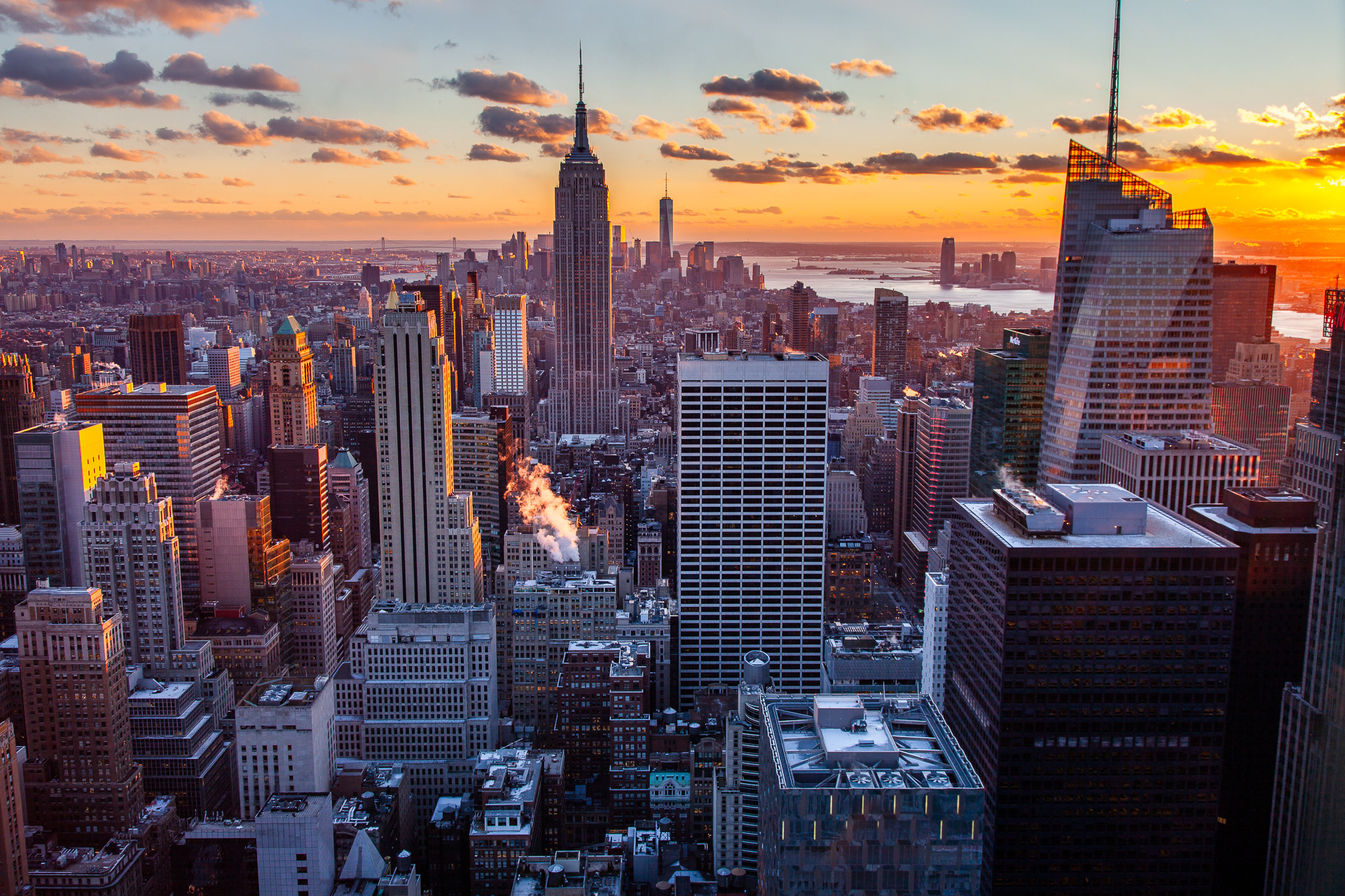 Galerie Villes et Espaces Urbains