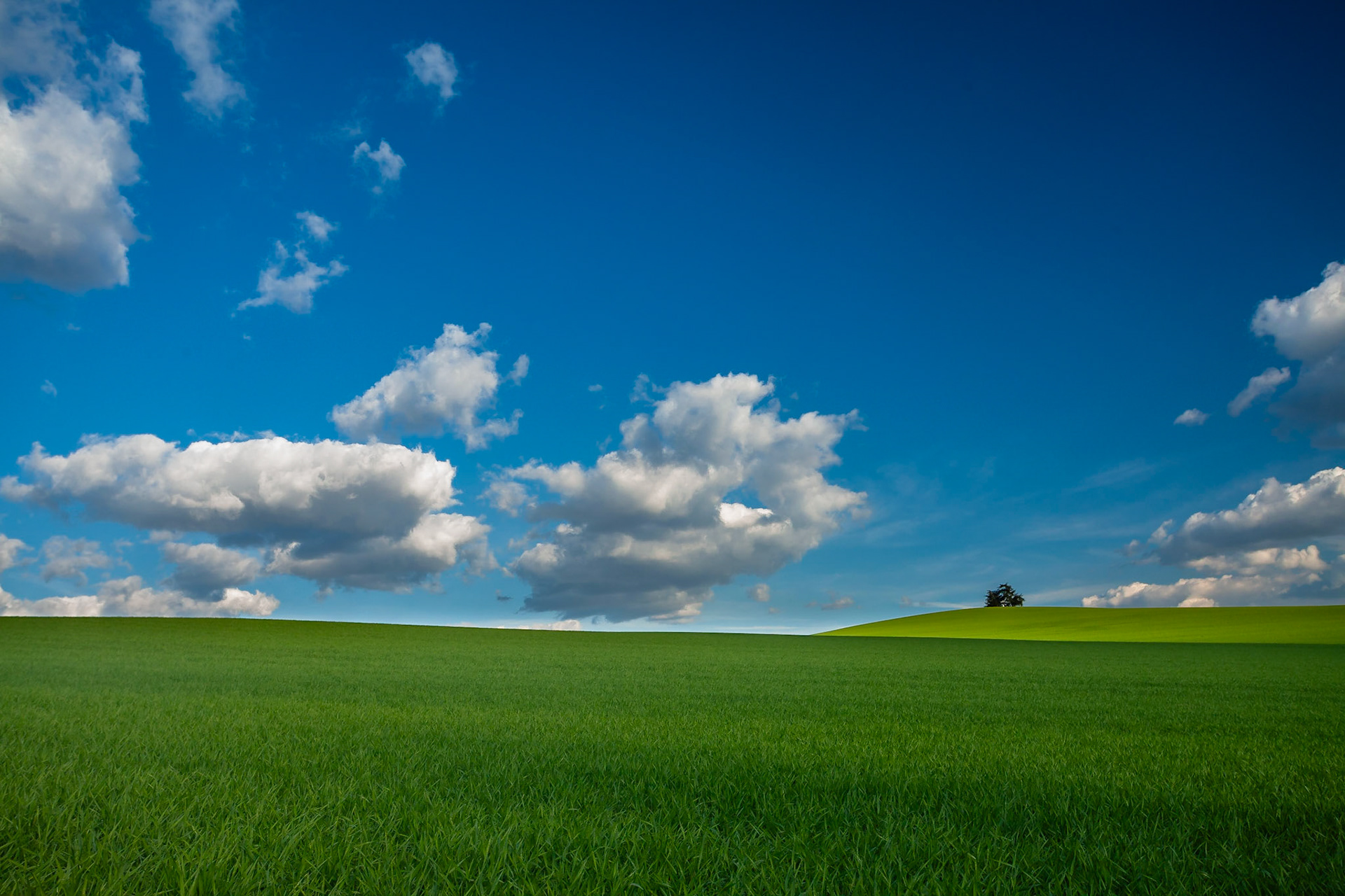 Plaines et Collines par Hervé Dugoujon