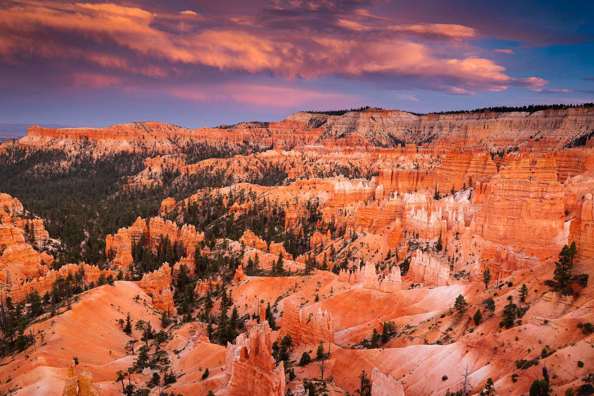 Bryce Canyon