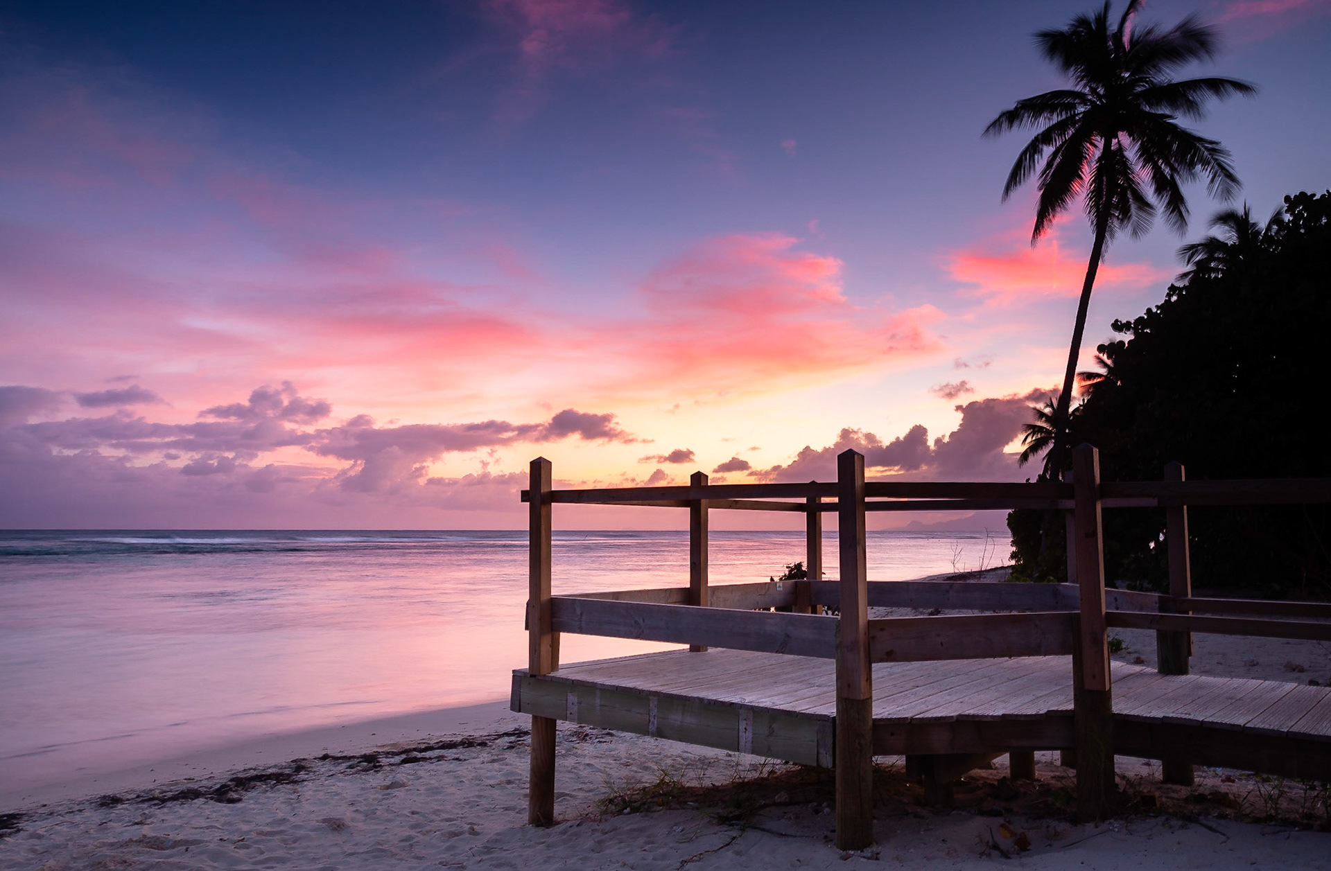 Plage de Bois Jolan
