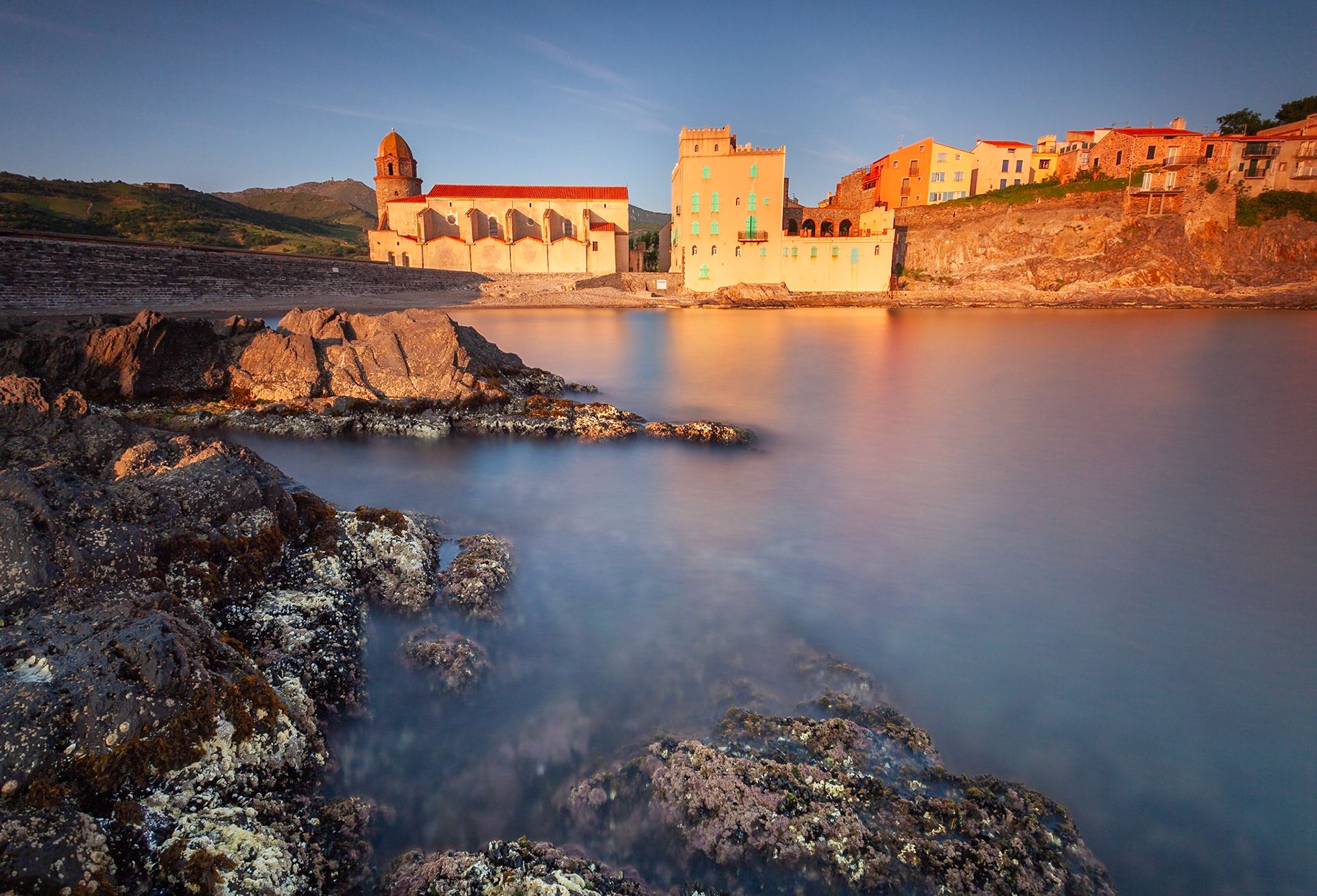 Collioure