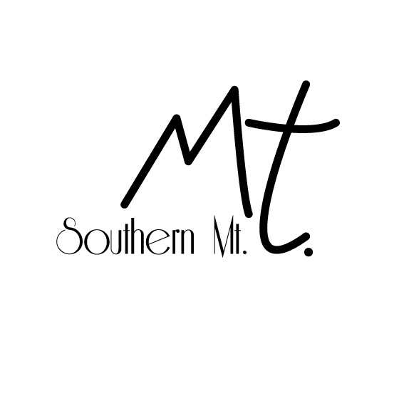 Southern Mt. Black Logo