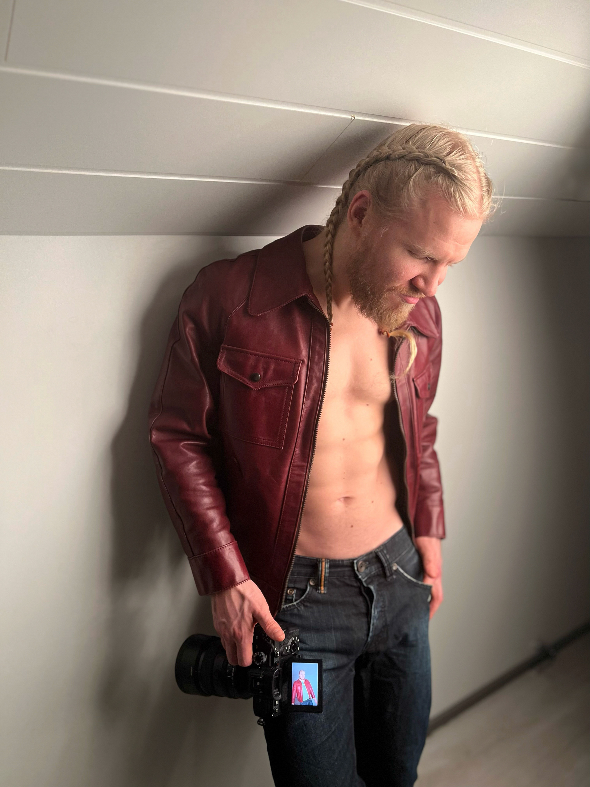 One more extra for fun!