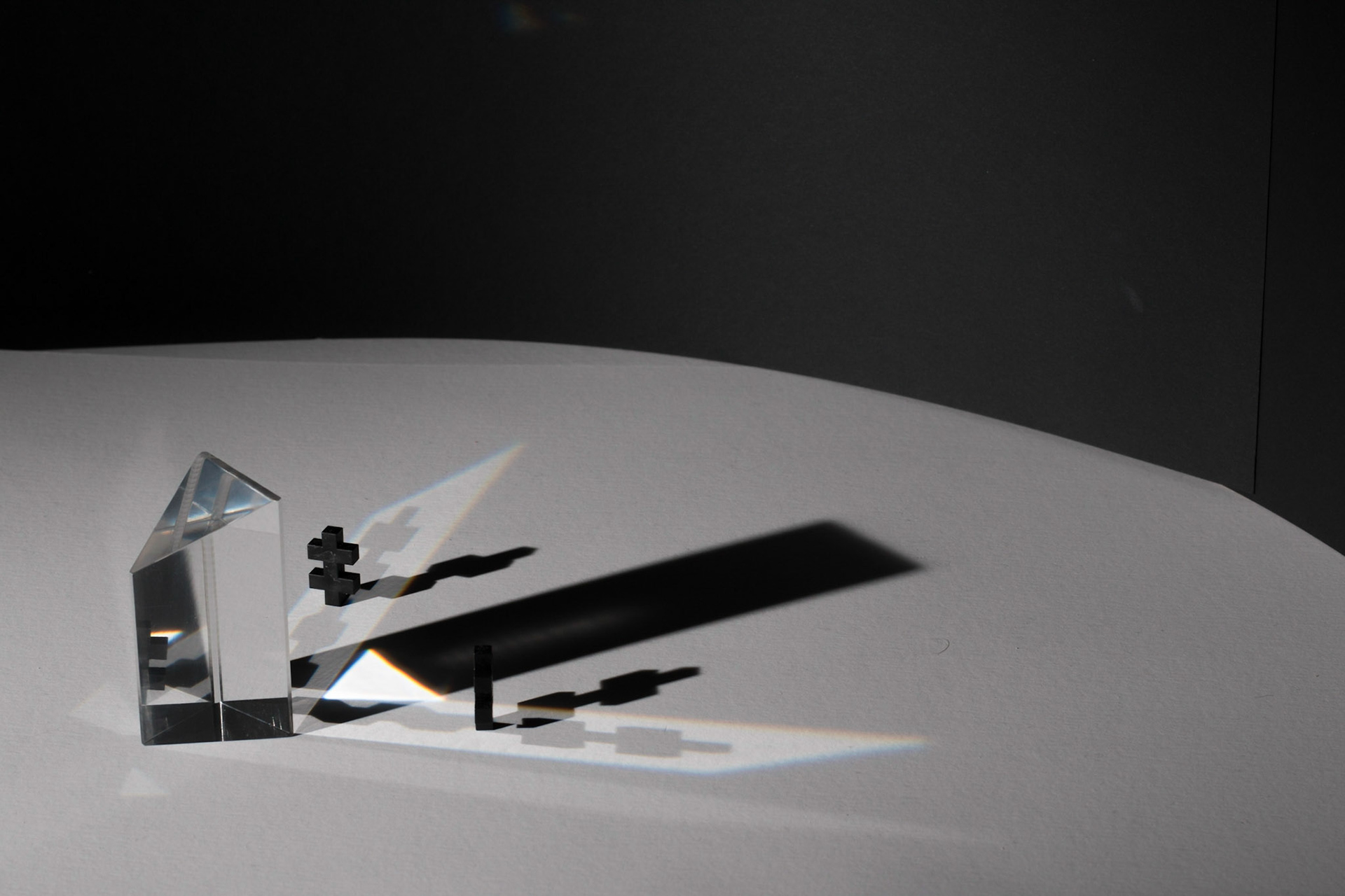 Ceremony, April 2020