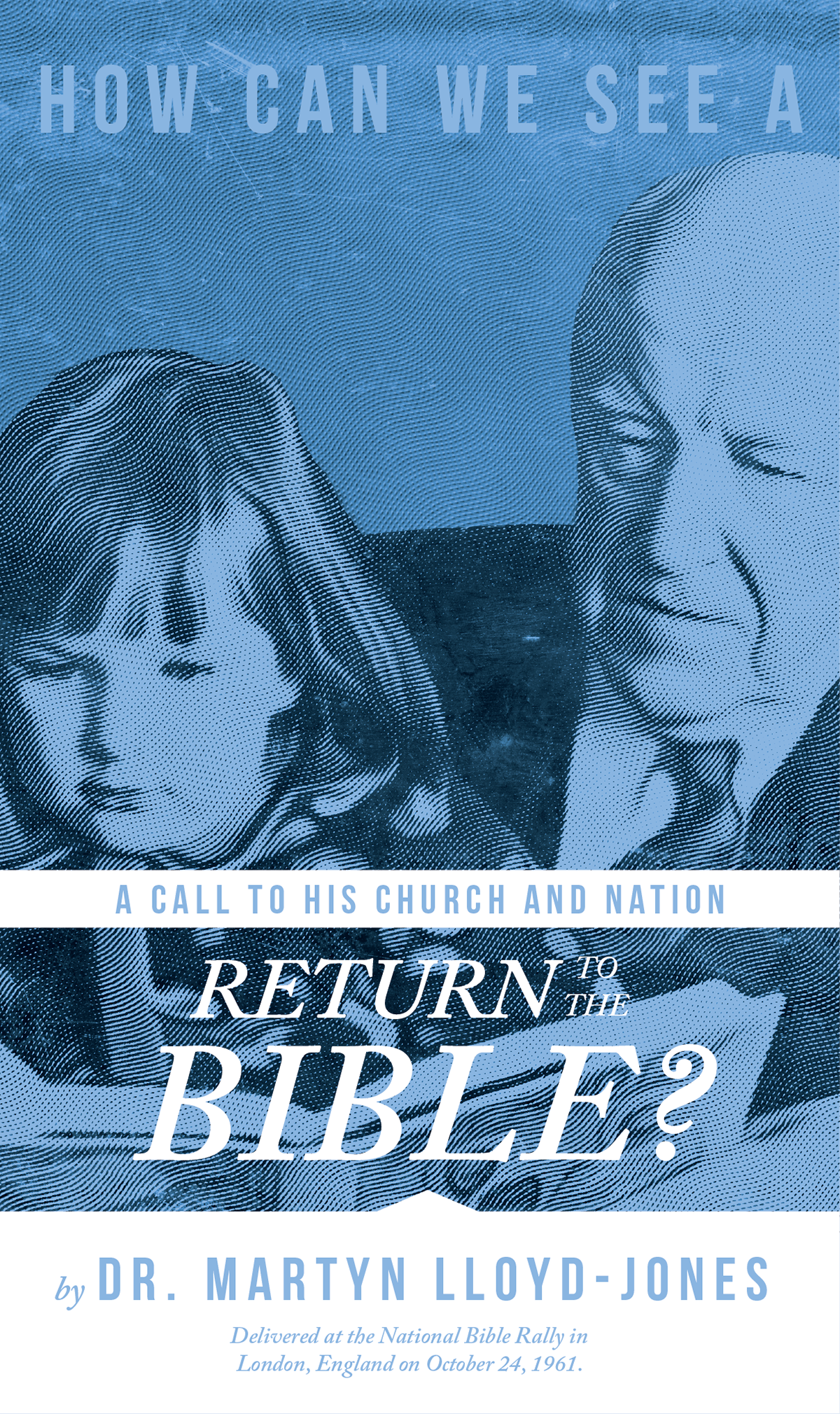 In this early version, cyan was overlaid on the image which after it was enhanced with a money texture using Photoshop. Sepia would quickly replace it and be used moving forward.