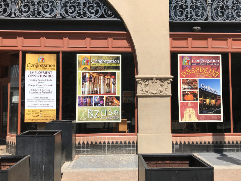 Featuring all locations