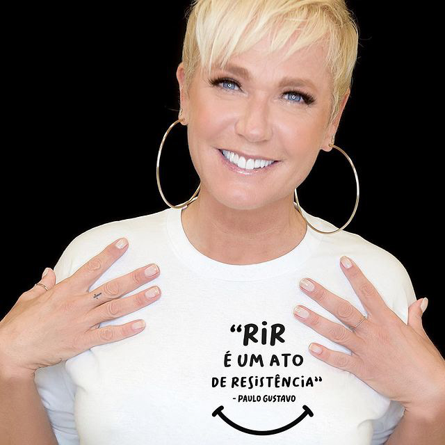 Xuxa