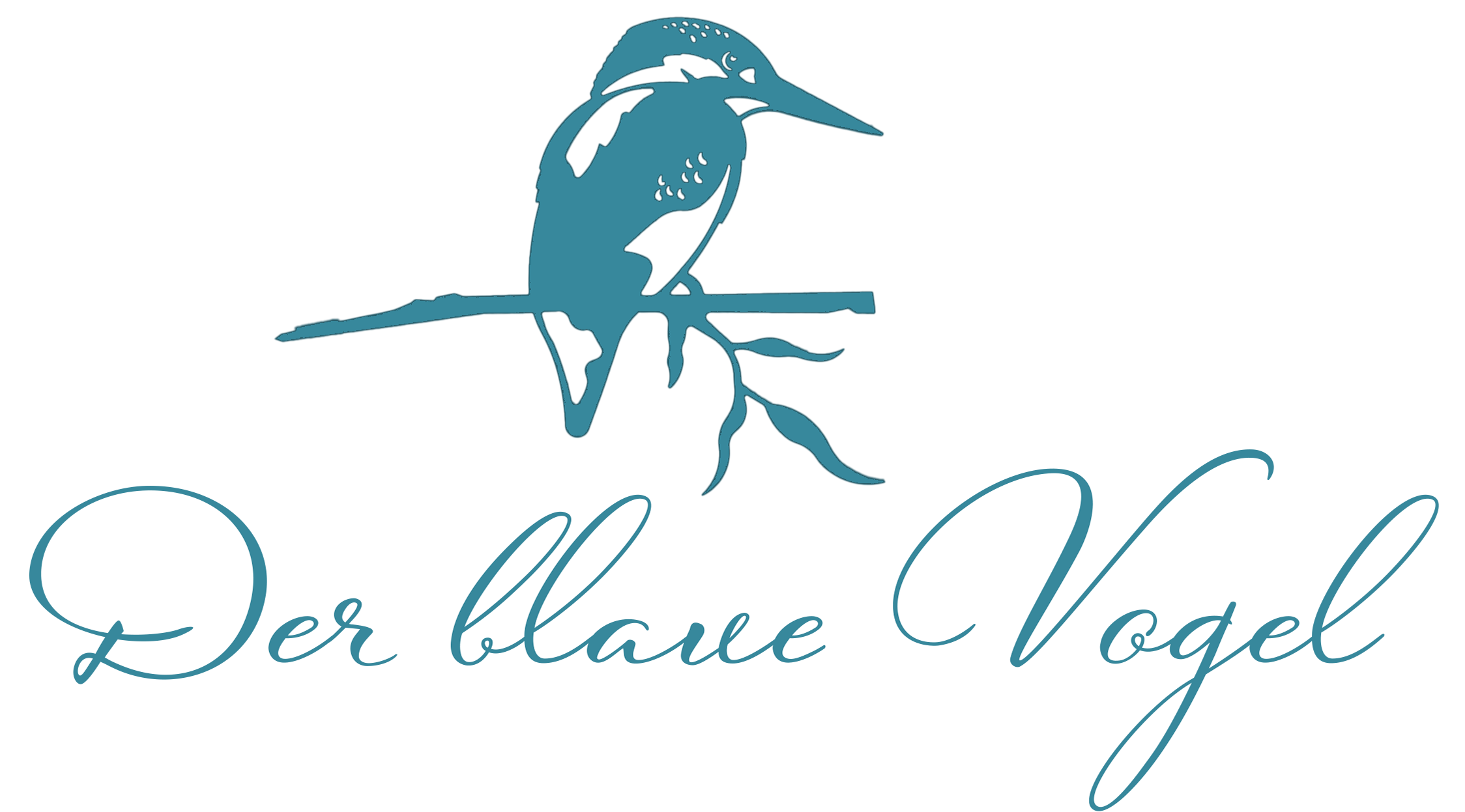 Der blaue Vogel