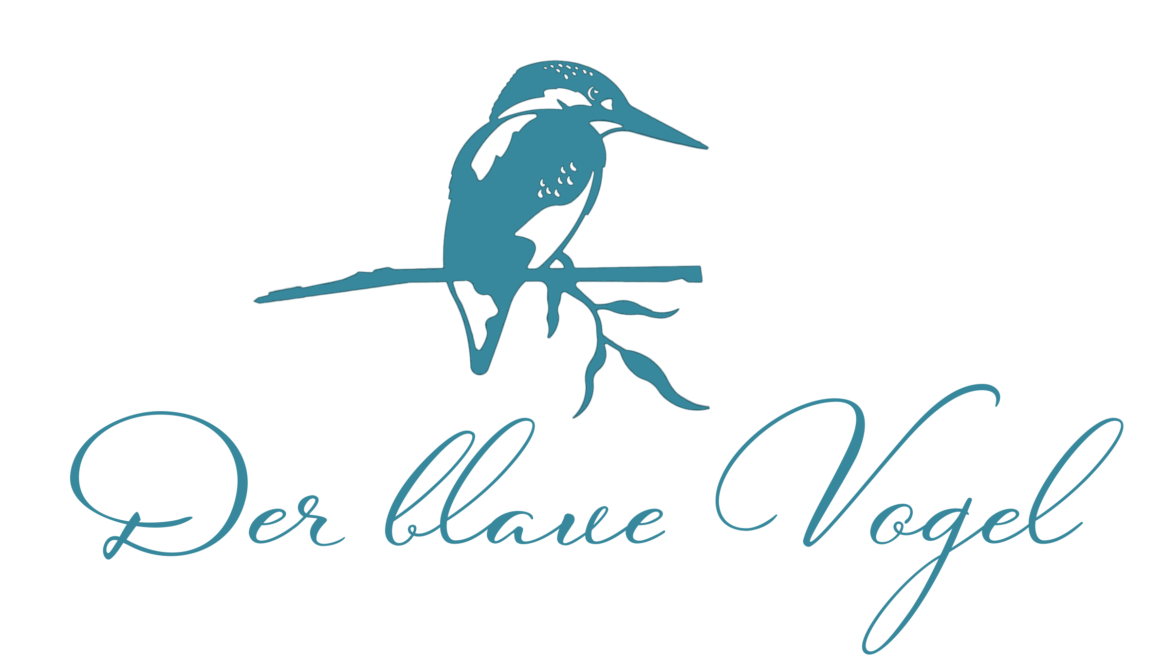 Der blaue Vogel