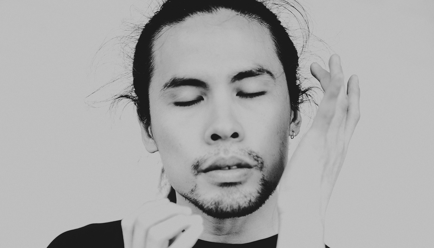 Junyi Sun 2020 / 90 x 140 cm