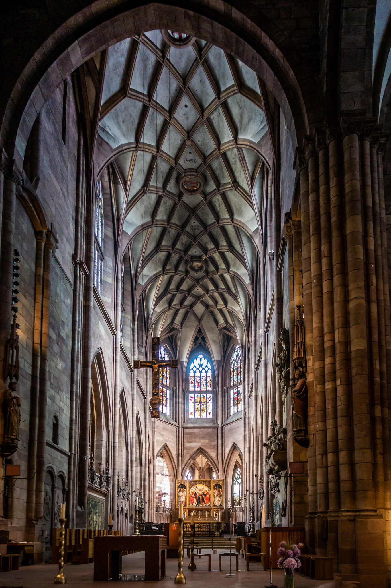 cathédrale
