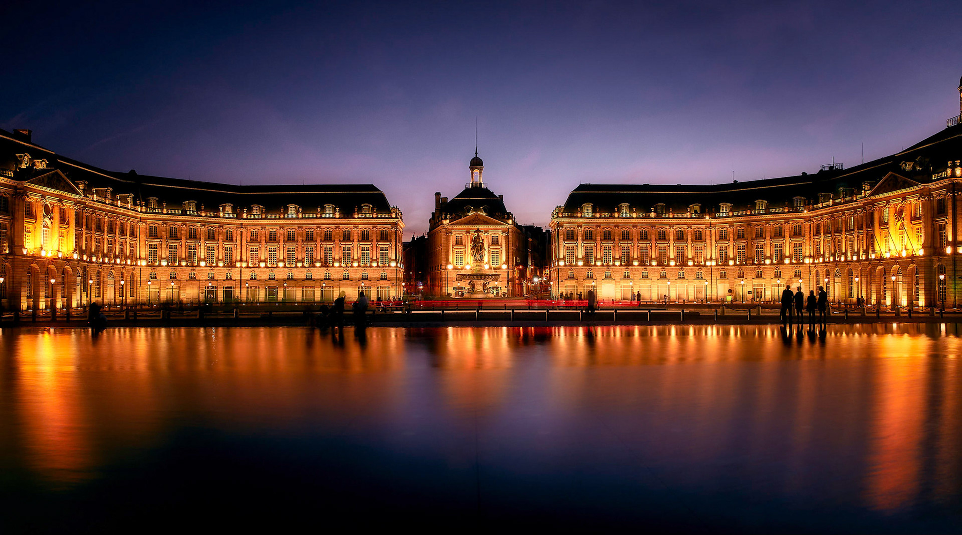 BORDEAUX
