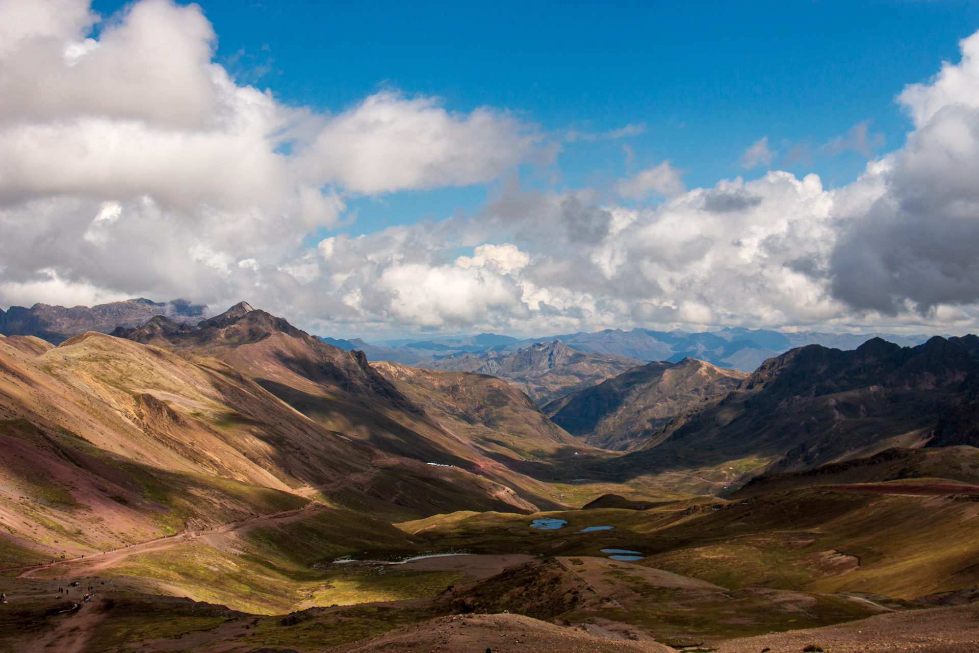 peru - Photo by Sindhu Sekhar