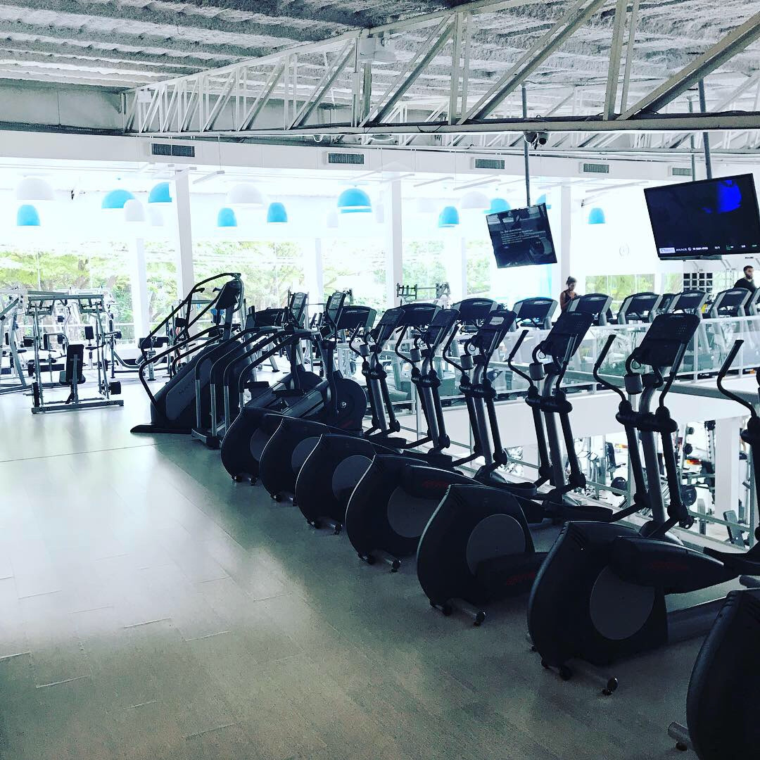 ACADEMIA 24H LAGOA