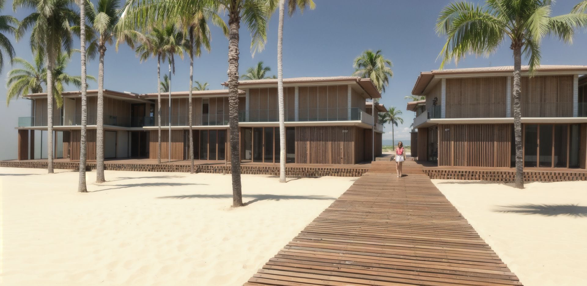 CONDOMÍNIO RESIDENCIAL MARAÚ - BA