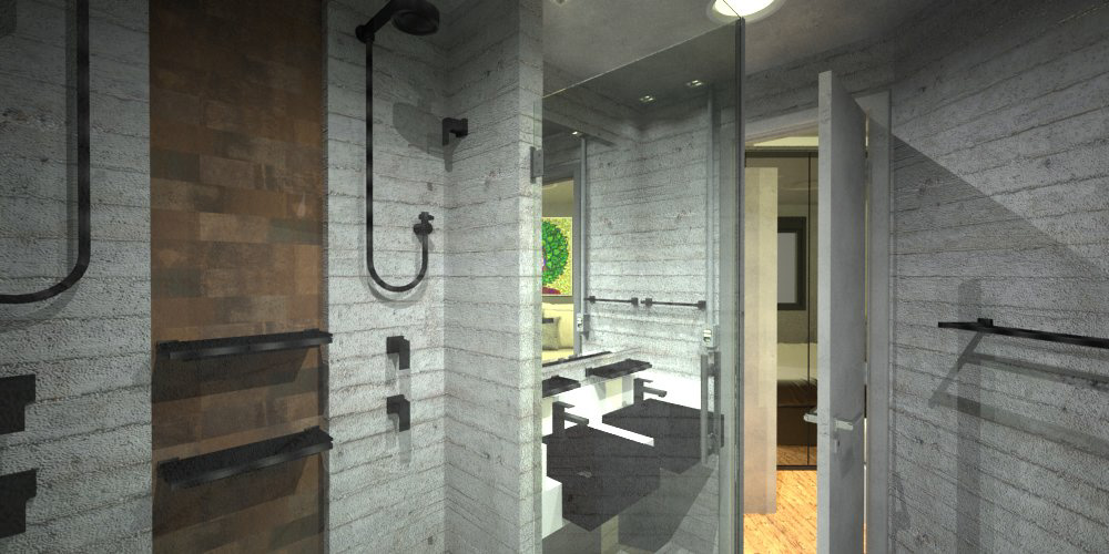APARTAMENTO JARDINS - SP