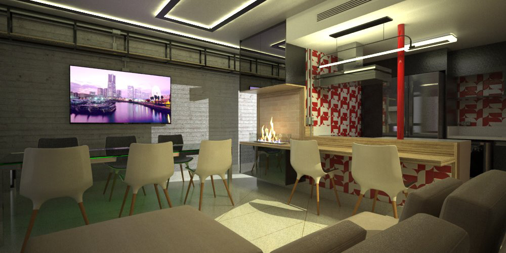 APARTAMENTO JARDINS - SP