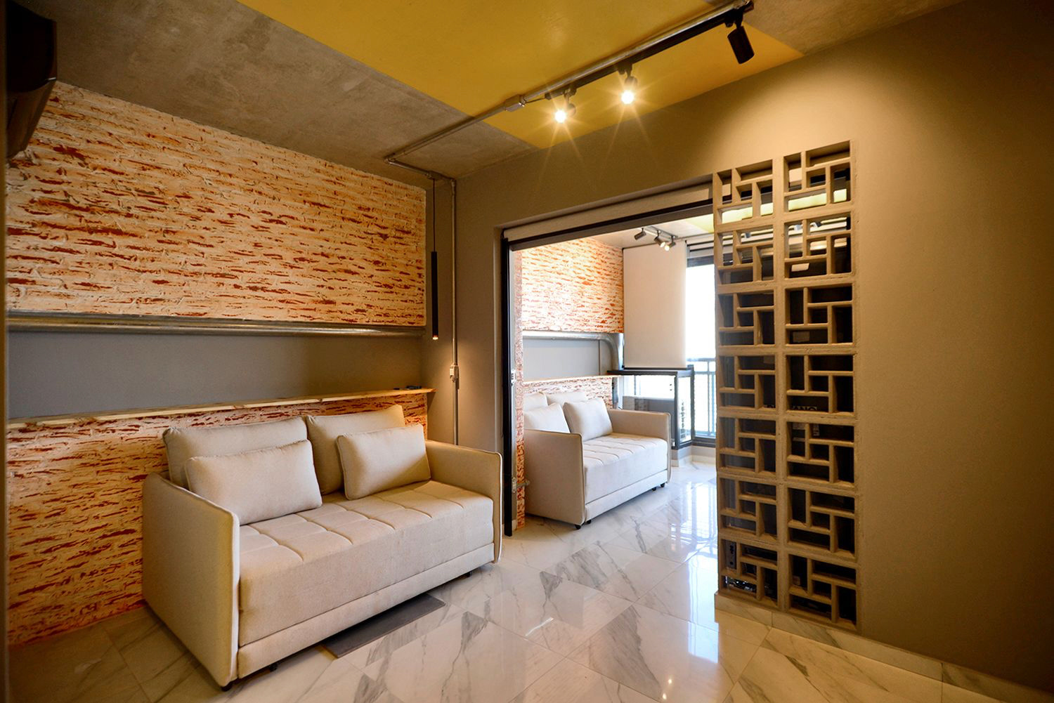 APARTAMENTO BOM RETIRO - SP