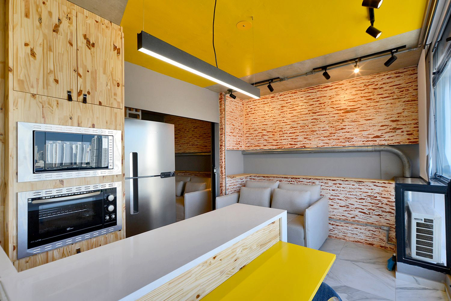 APARTAMENTO BOM RETIRO - SP