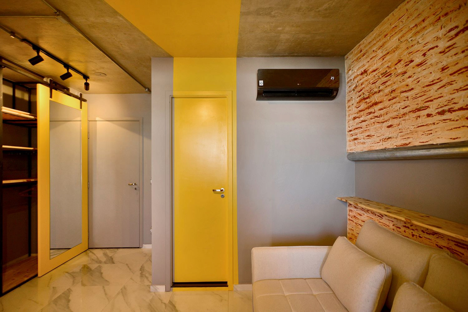 APARTAMENTO BOM RETIRO - SP