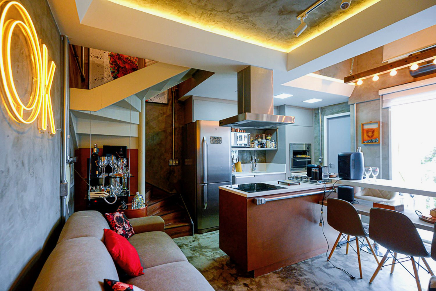 APARTAMENTO MORUMBI - SP