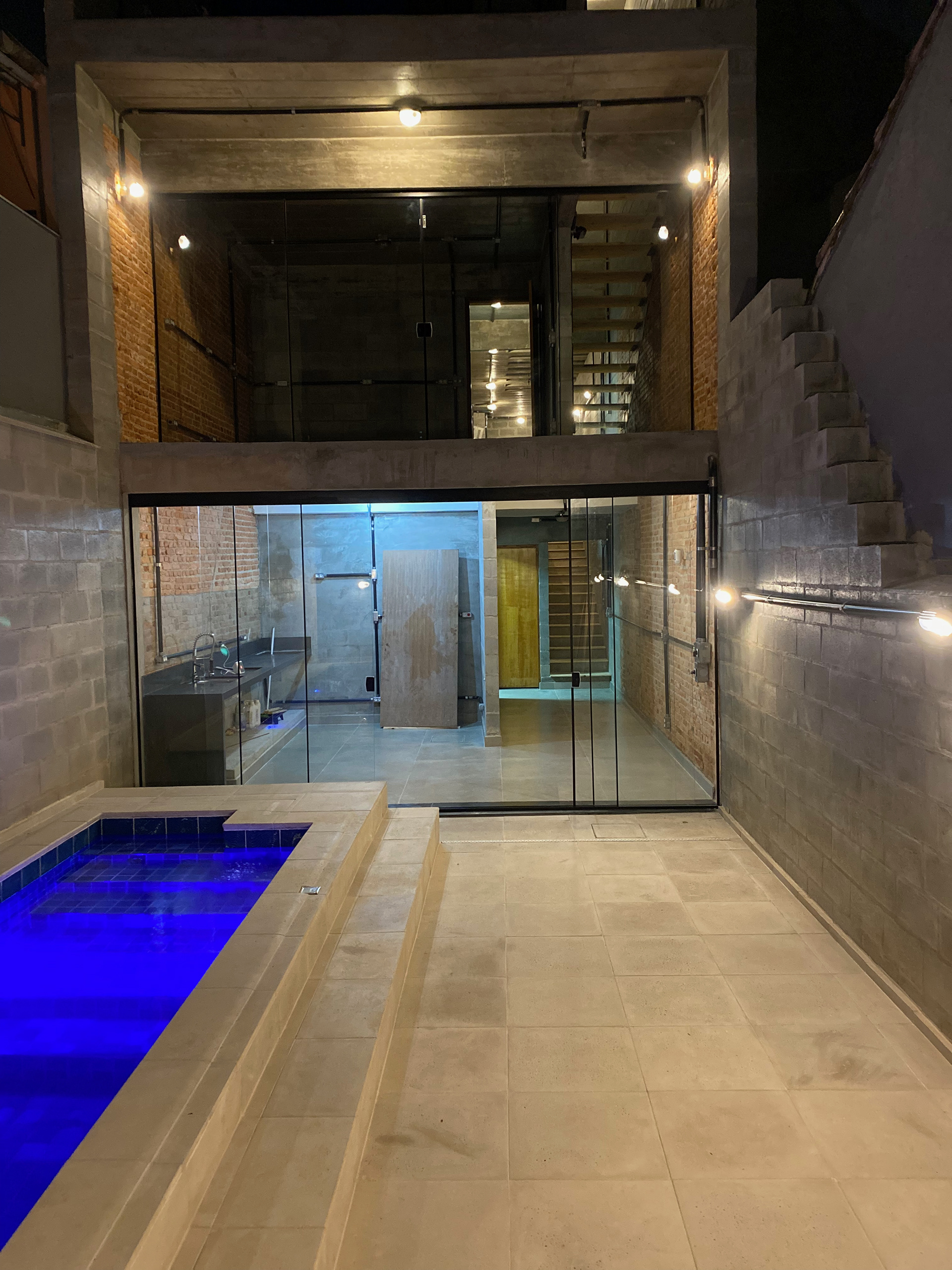 RESIDÊNCIA VILA ROMANA - SP
