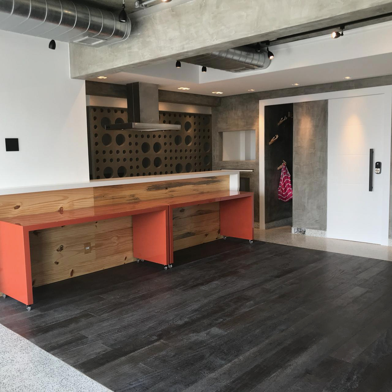 APARTAMENTO MOOCA - SP