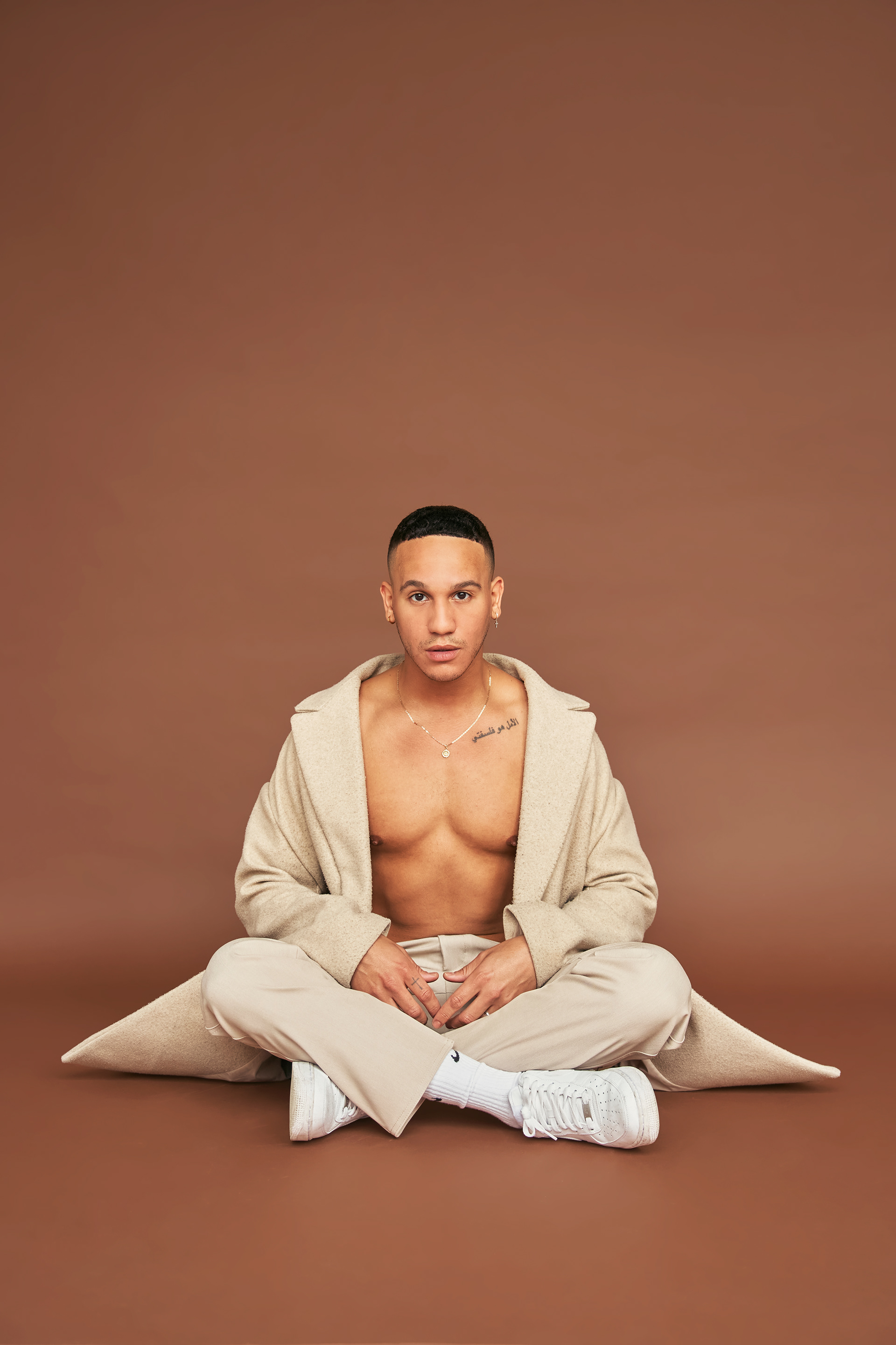 Jonathan Melo by Troy Hallahan