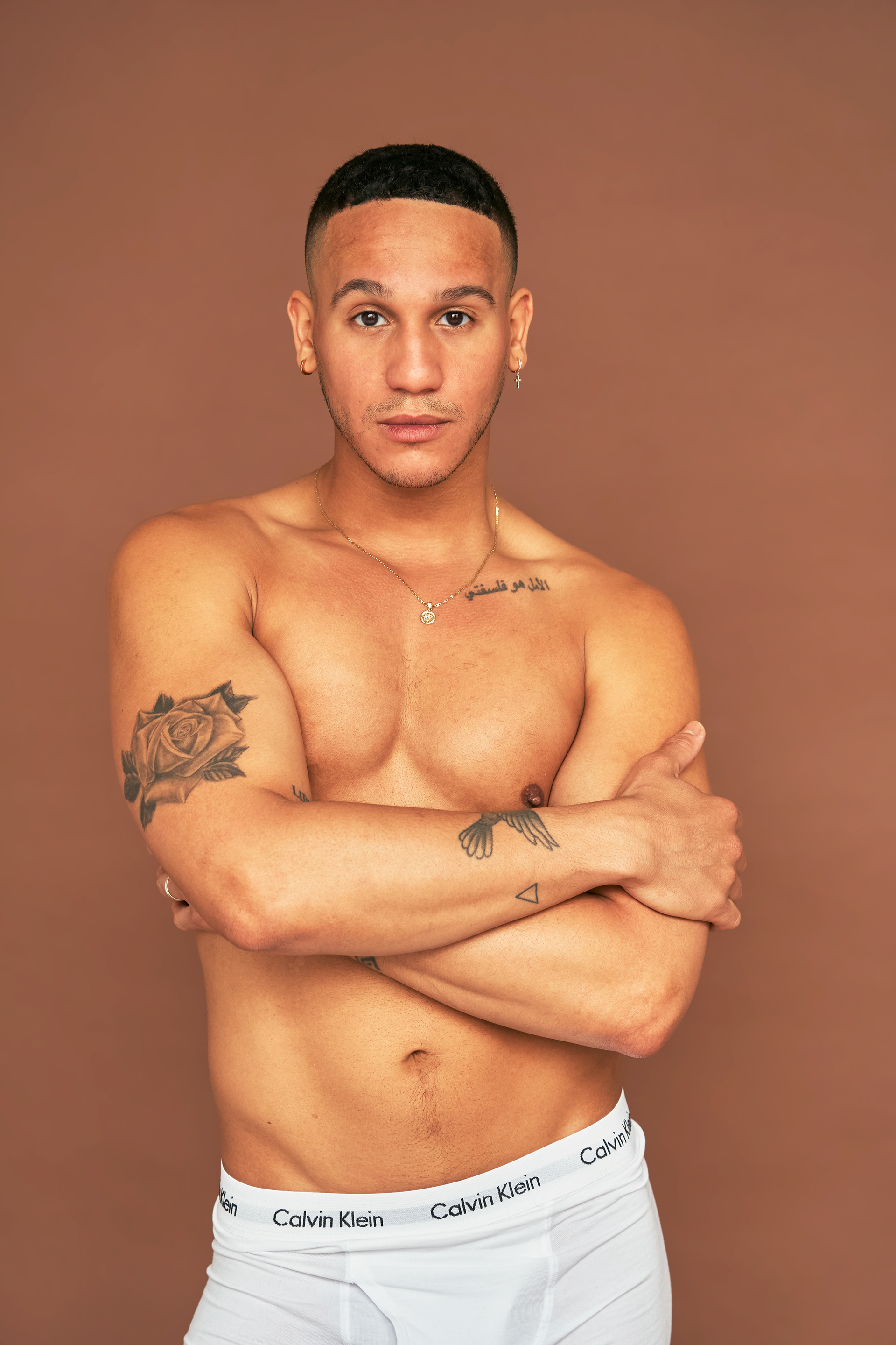 Jonathan Melo by Troy Hallahan