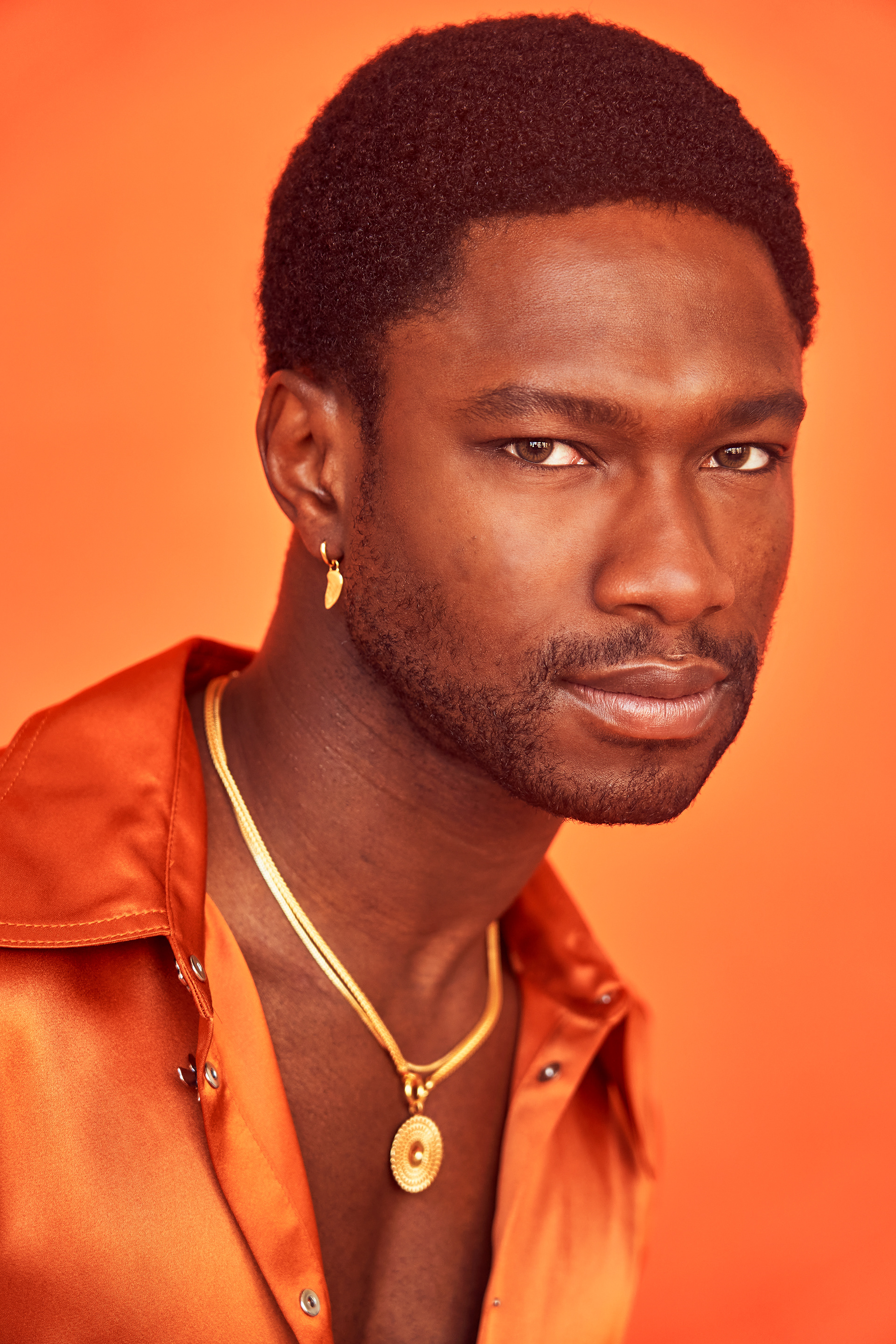 Sadiq Desh by Troy Hallahan