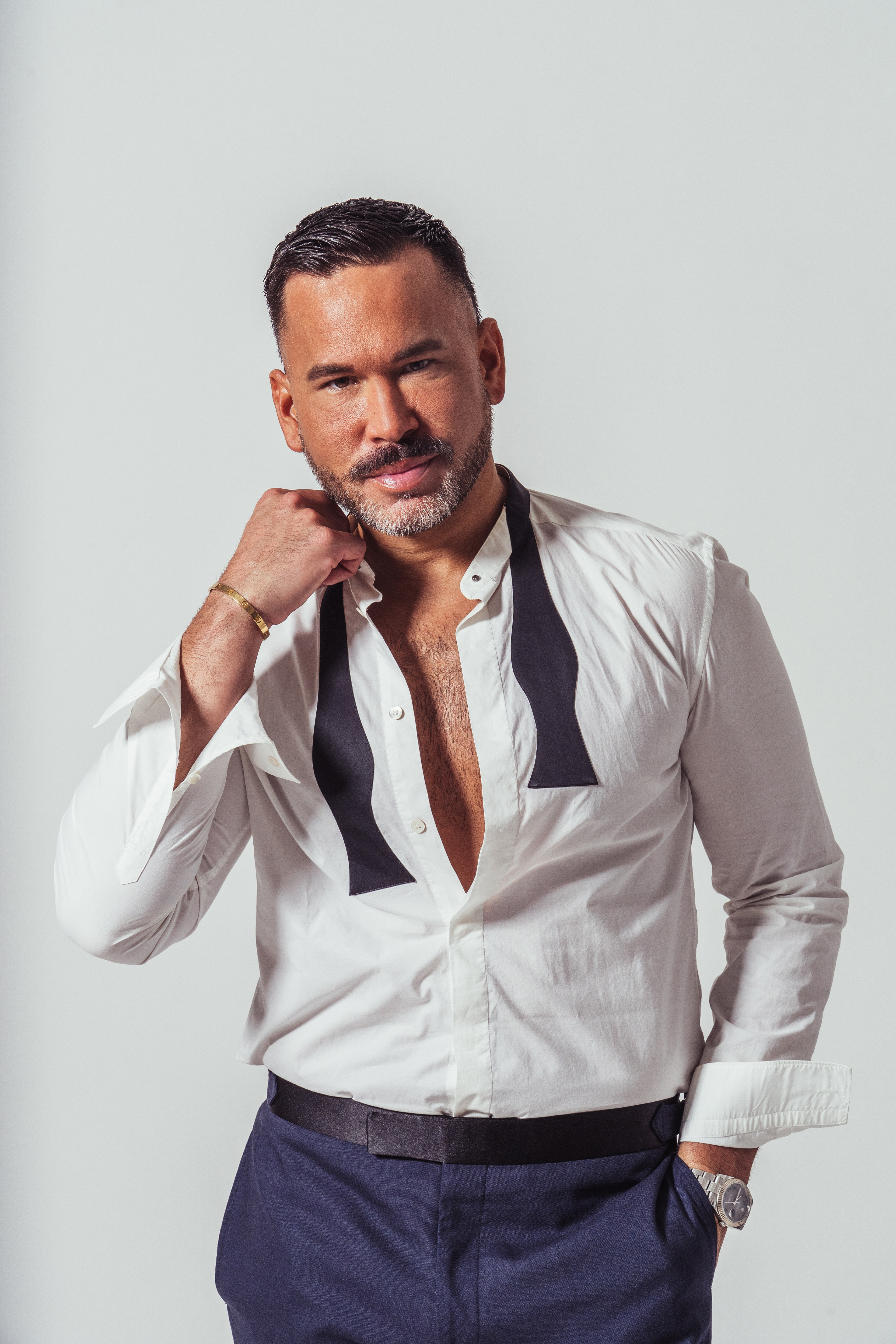 Keoni Hudoba by Troy Hallahan