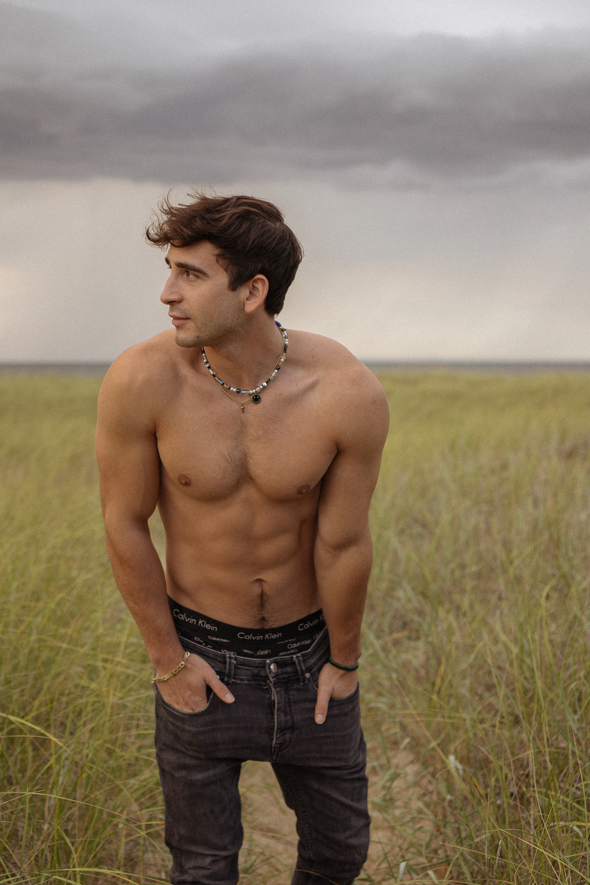 Stephen Beers by Troy Hallahan