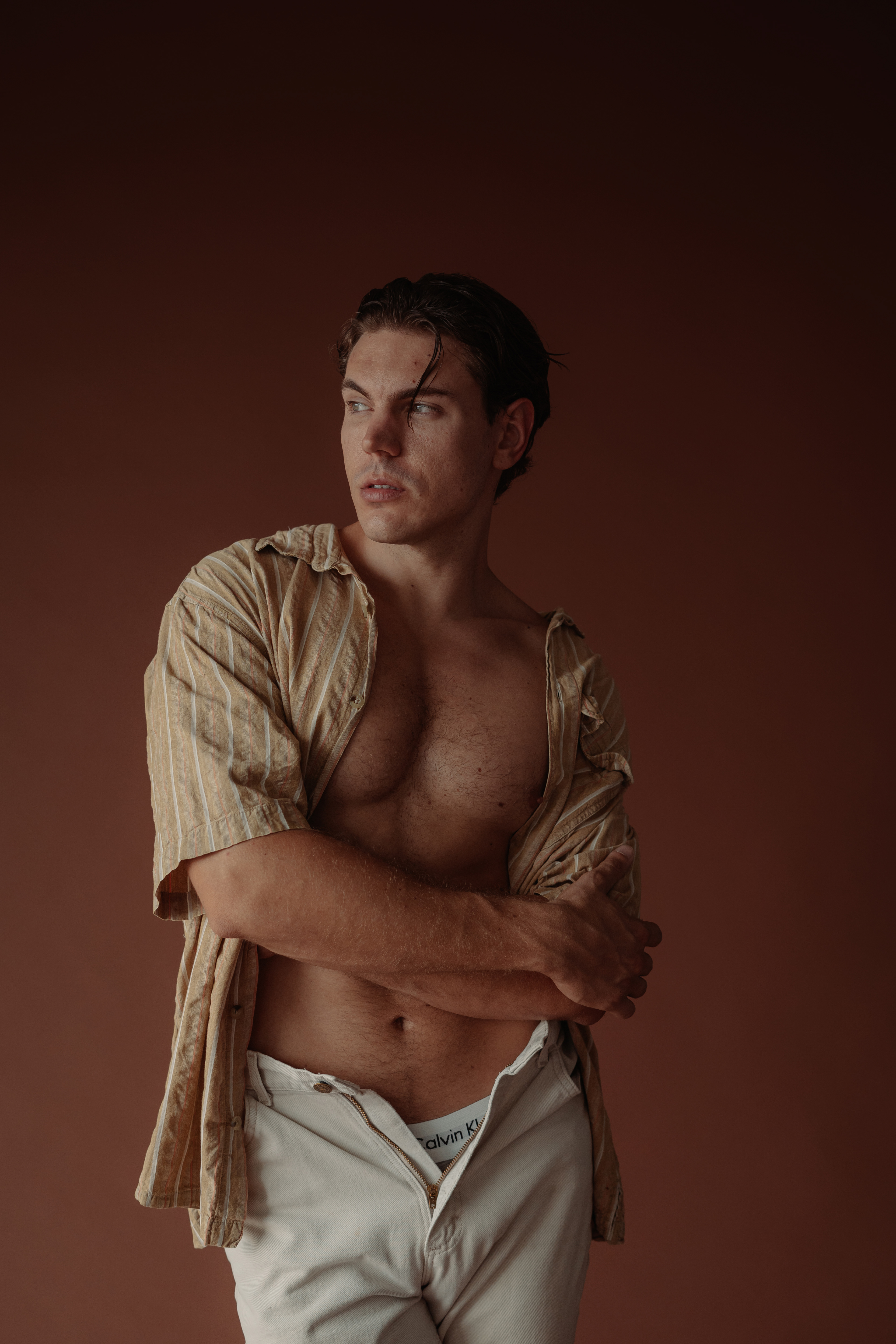 Nino Ceperkovic by Troy Hallahan