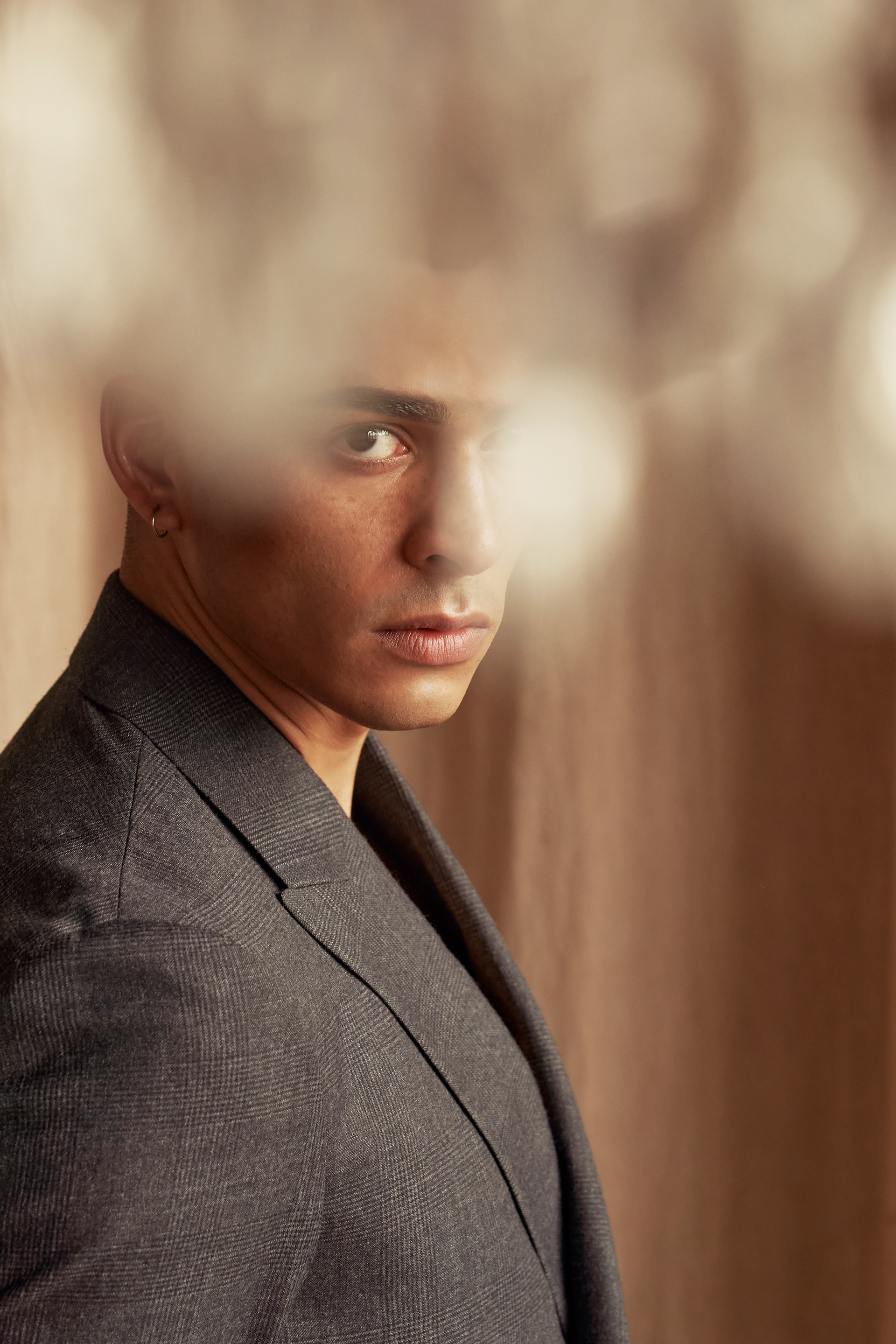 Christopher by Troy Hallahan