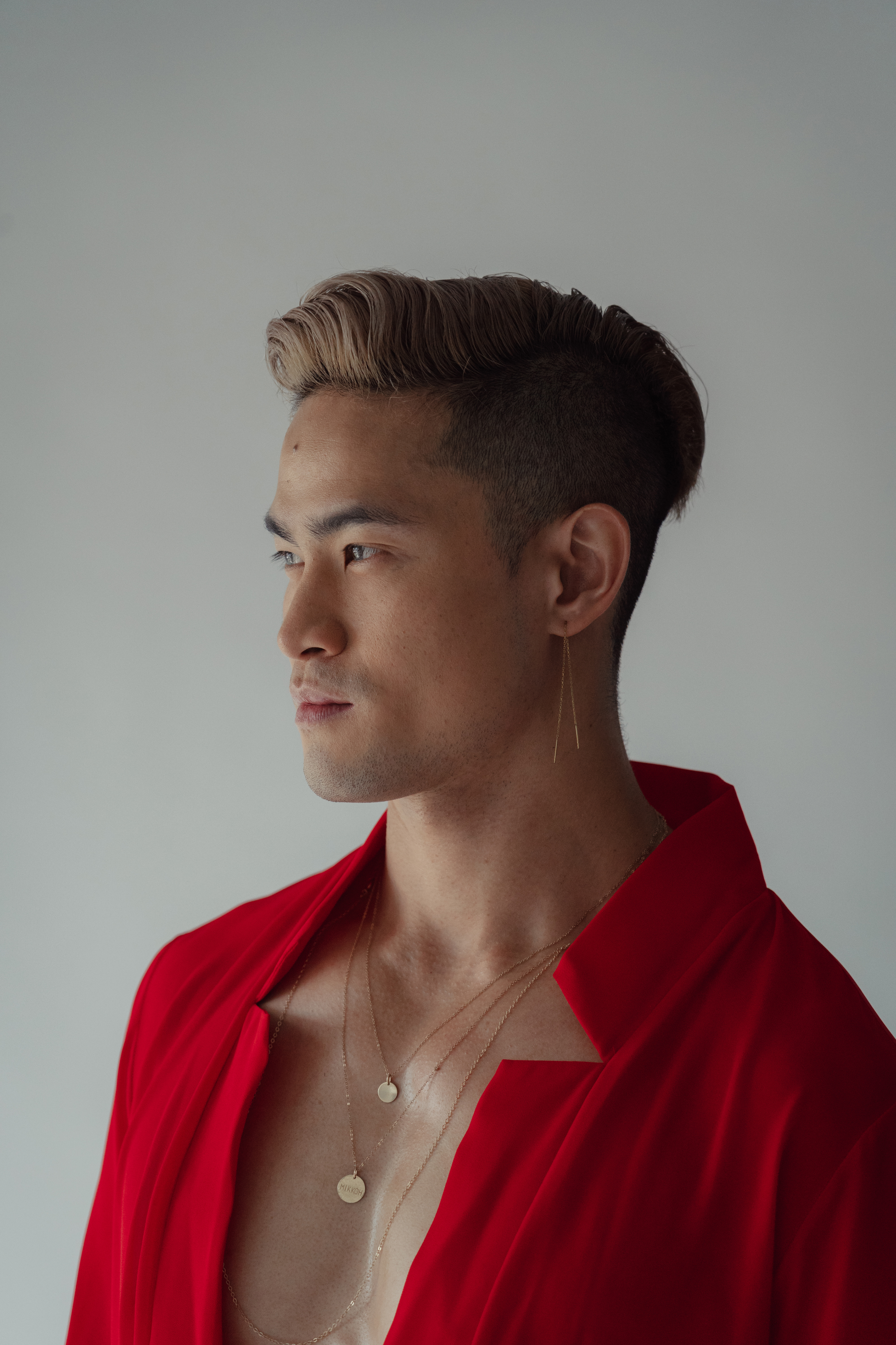 Mikkoh Chen by Troy Hallahan