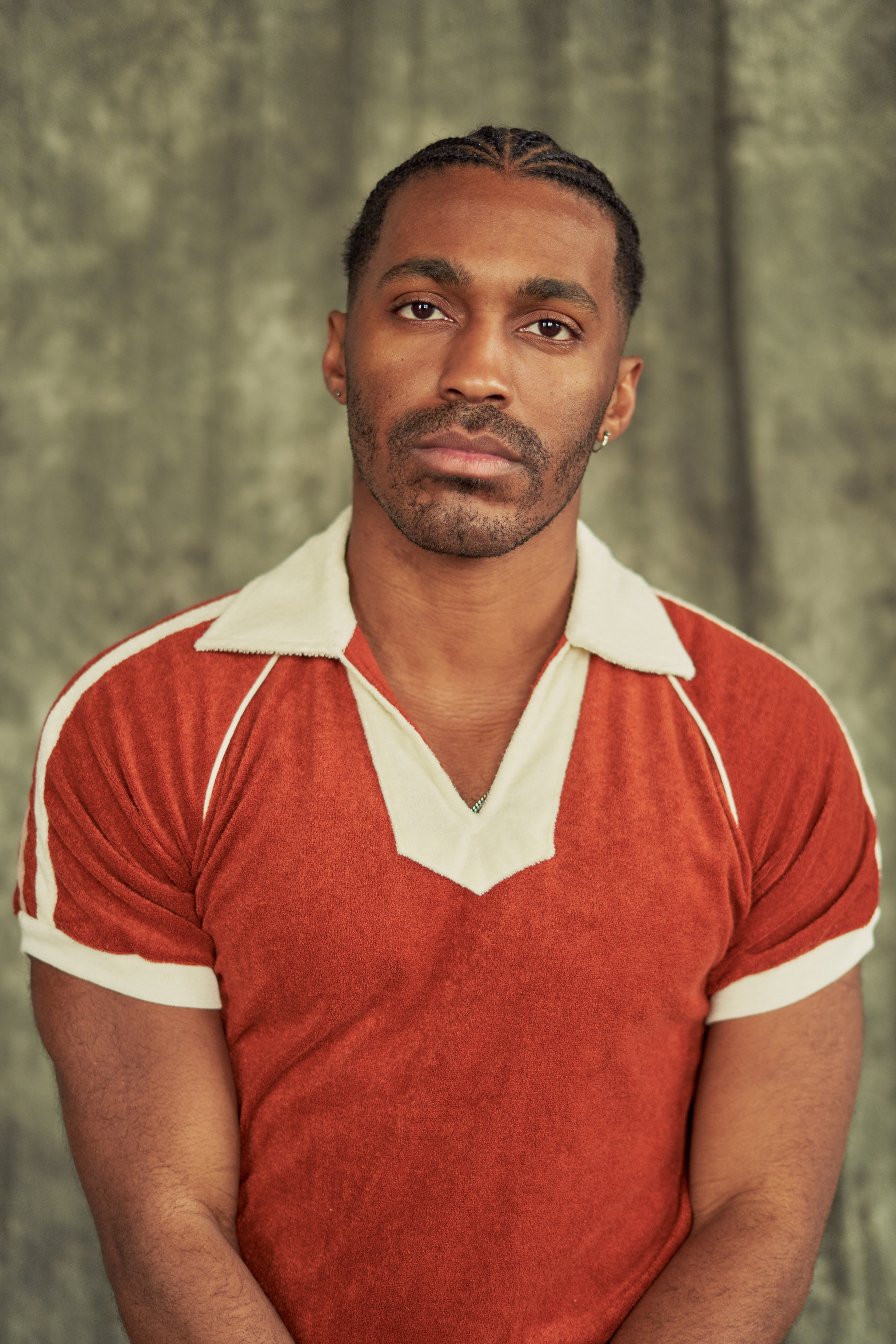 DAVIE by Troy Hallahan