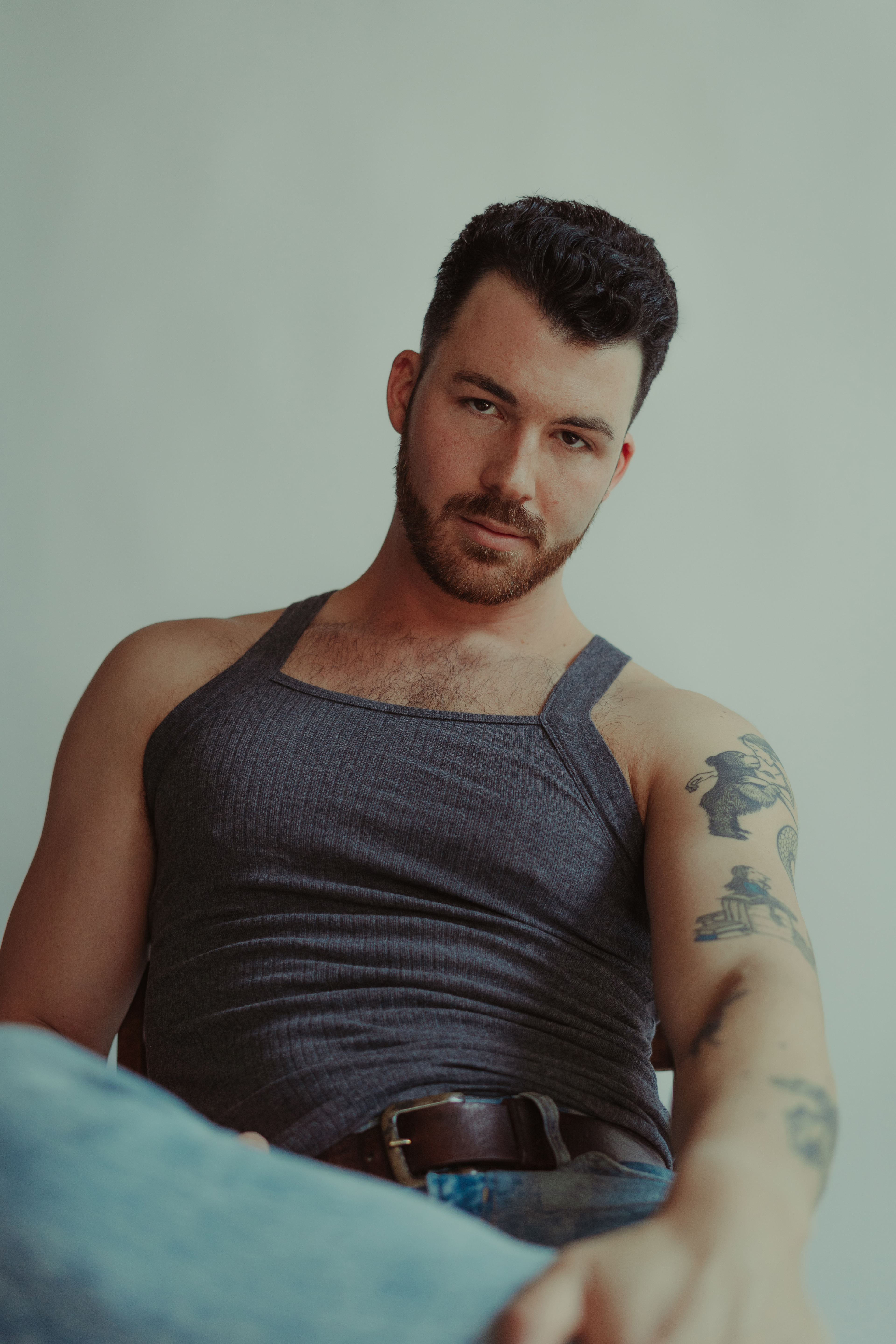 Dillon Cassidy by Troy Hallahan